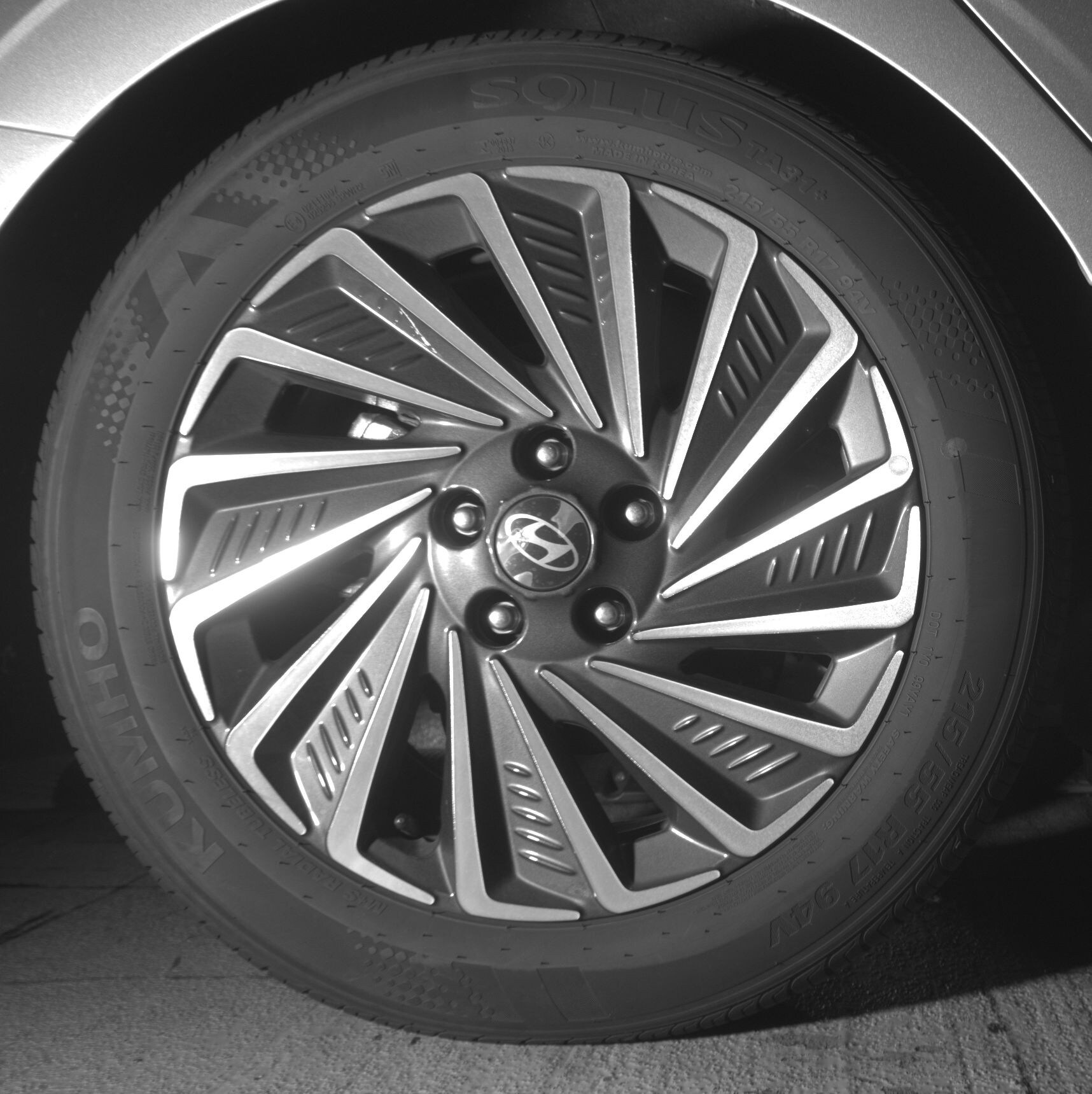 Thumbnail: 2025 Hyundai Sonata - 12