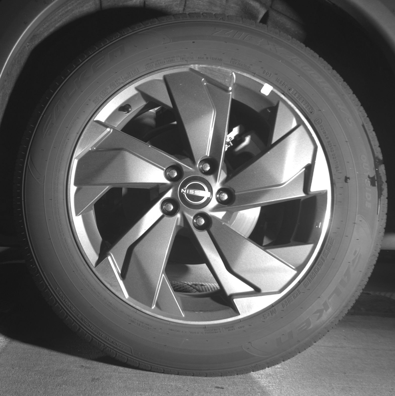 Thumbnail: 2026 Nissan Rogue - 14