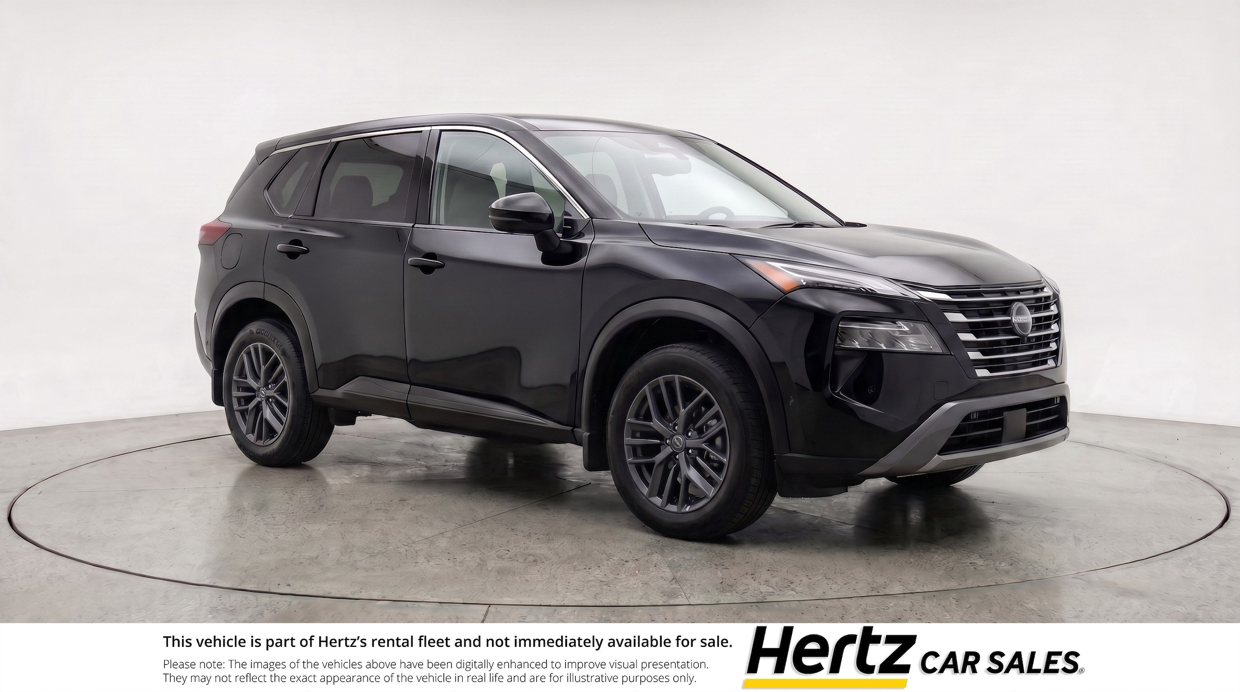 Thumbnail: 2026 Nissan Rogue - 1