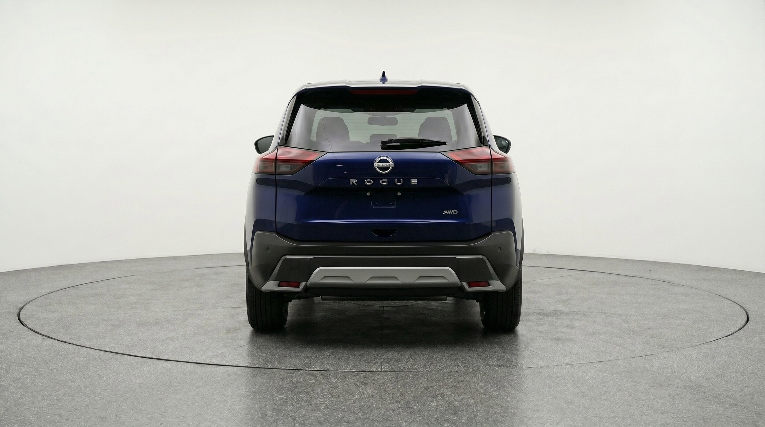 Thumbnail: 2025 Nissan Rogue - 7