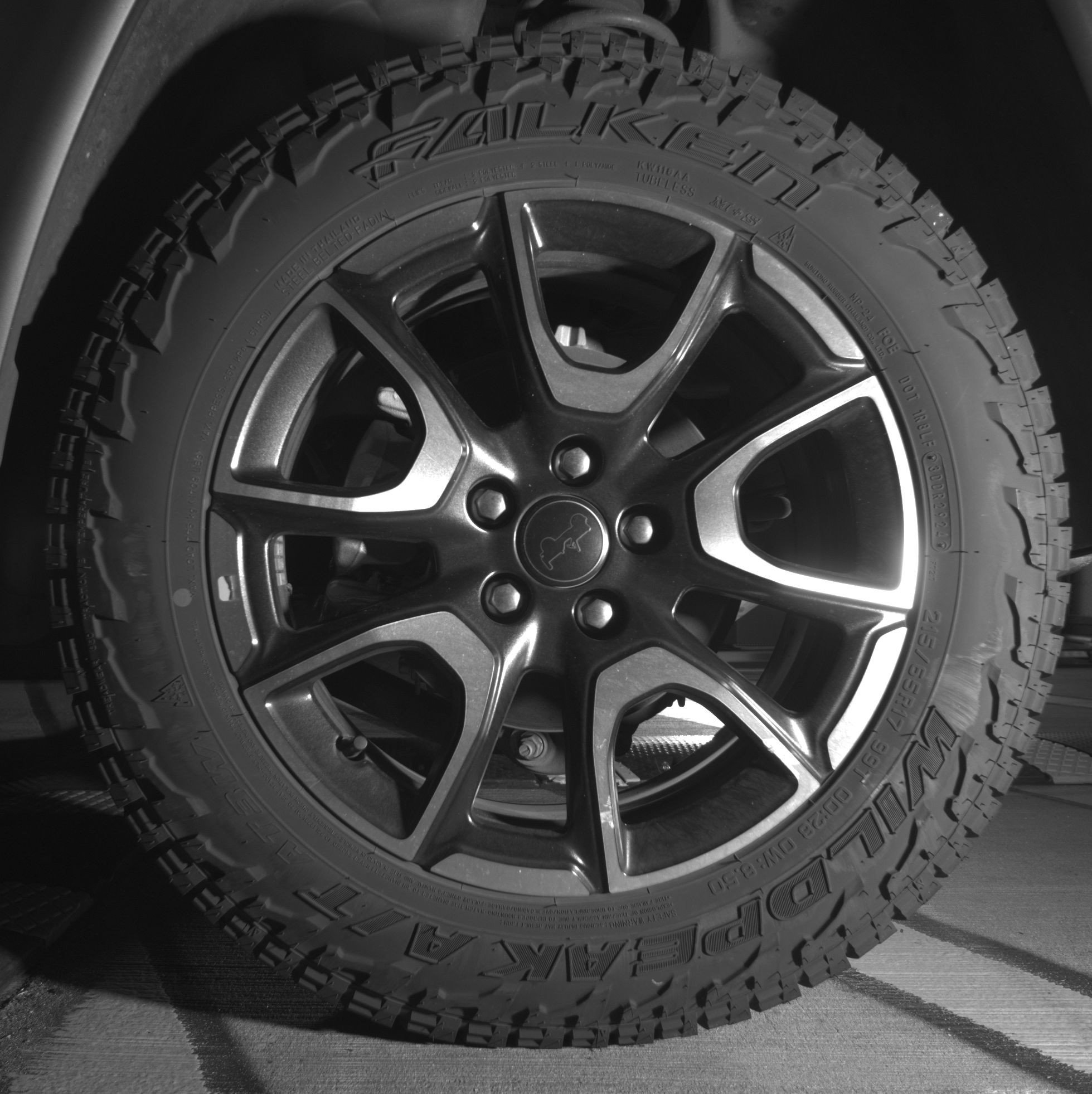 Thumbnail: 2025 Jeep Compass - 14