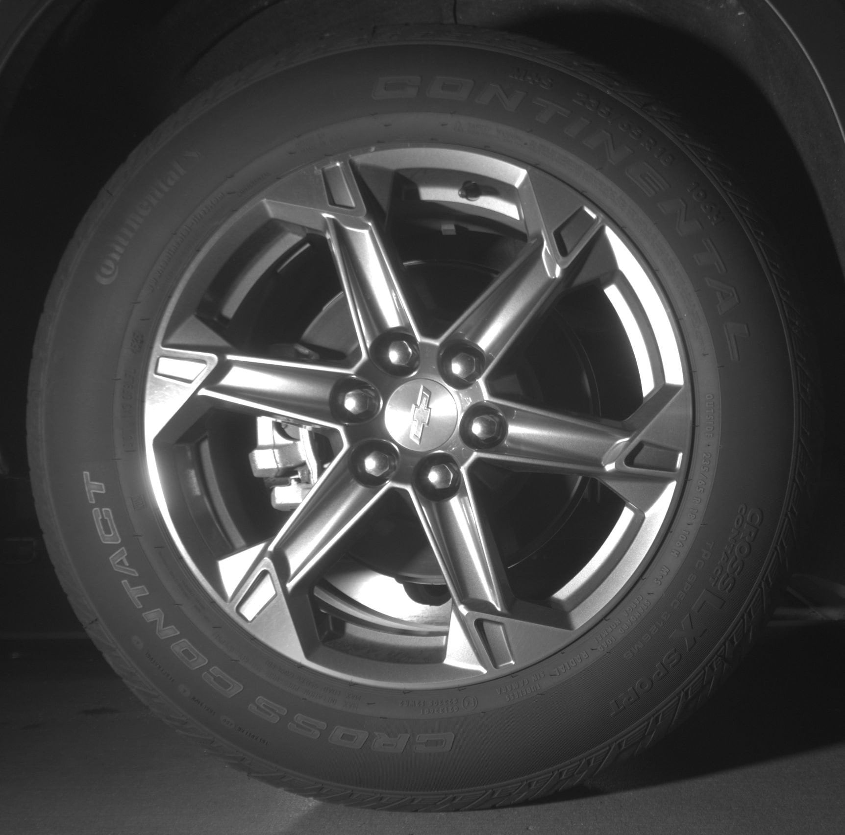 Thumbnail: 2026 Chevrolet Blazer - 13