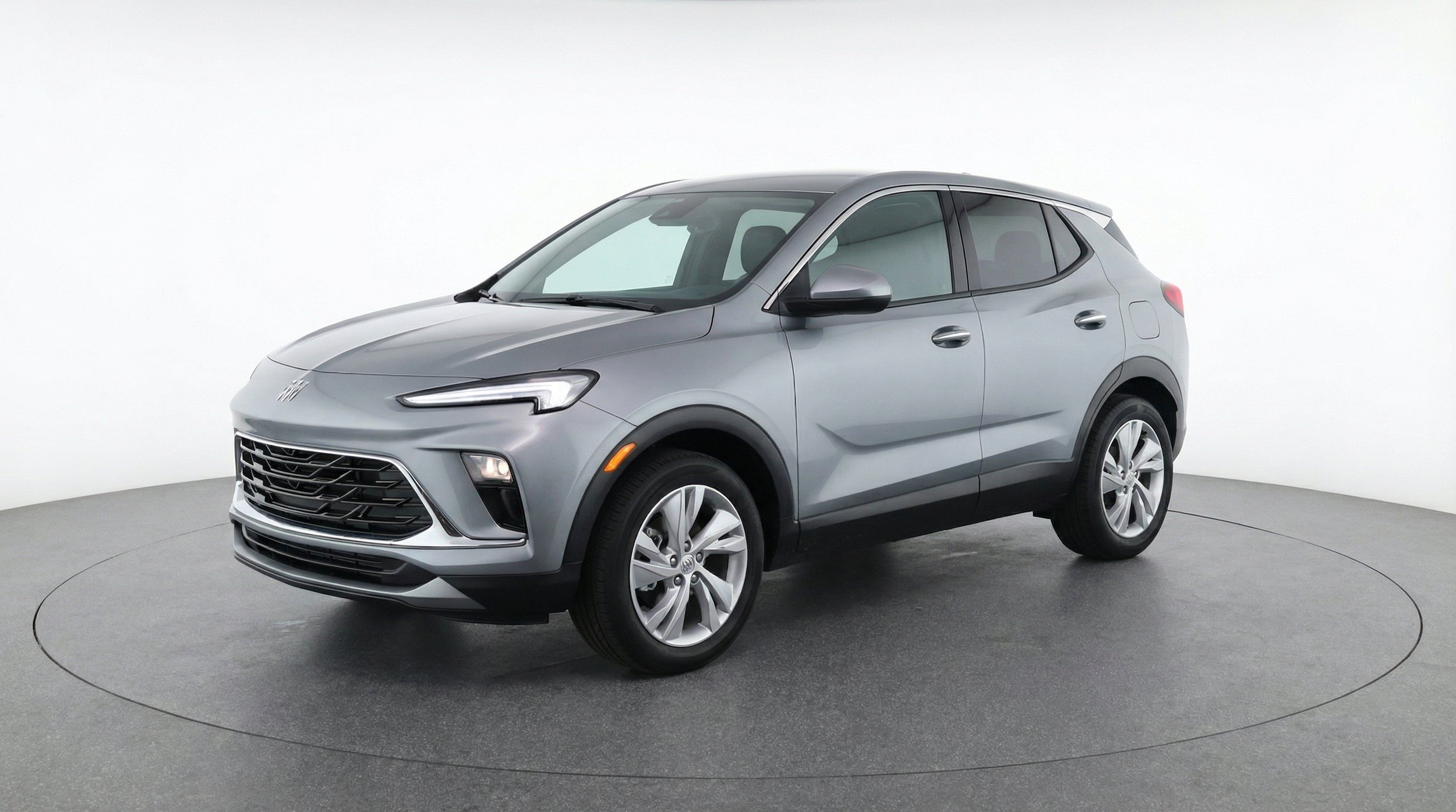 Thumbnail: 2026 Buick Encore GX - 3