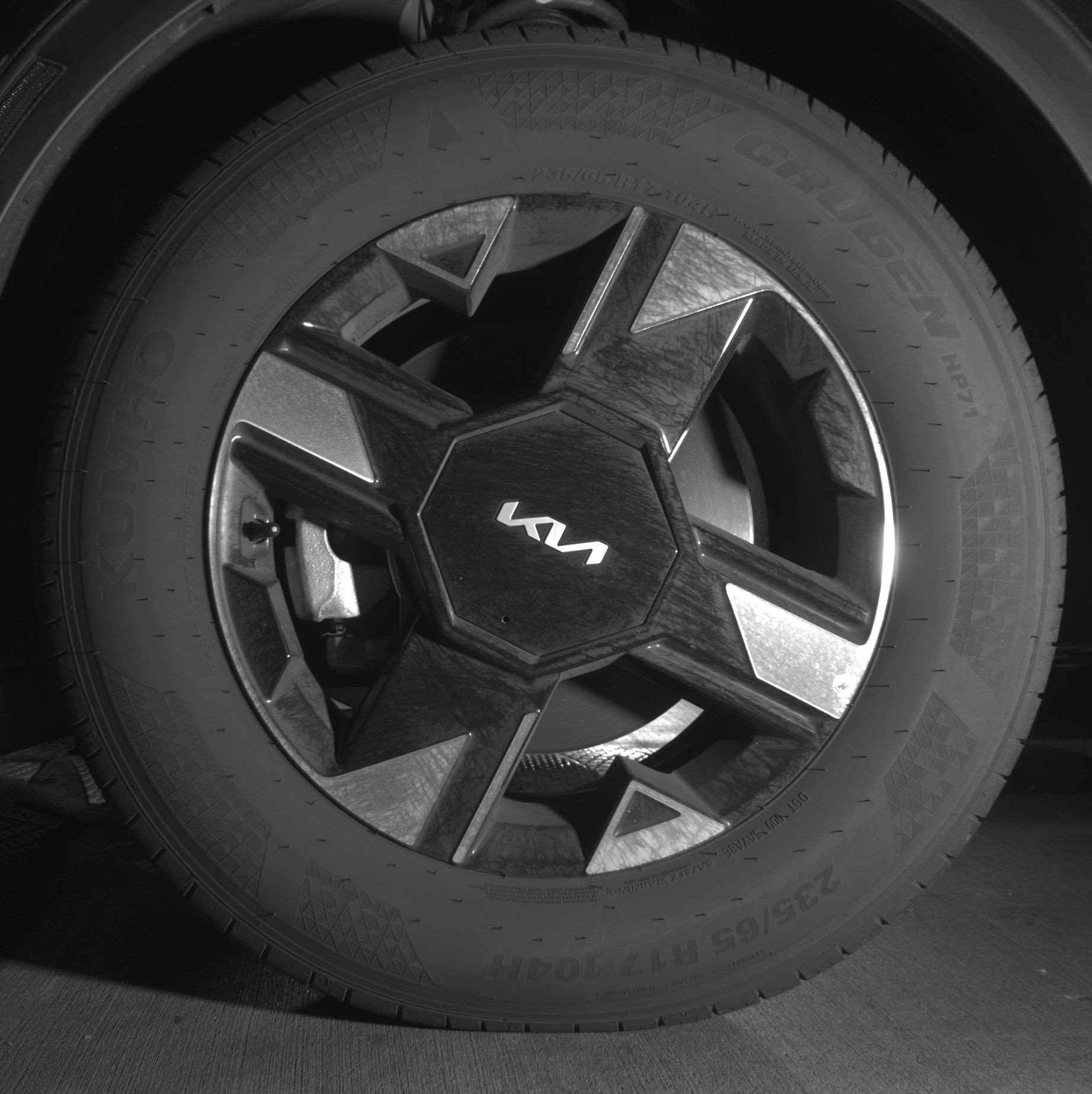 Thumbnail: 2026 Kia Sportage - 12