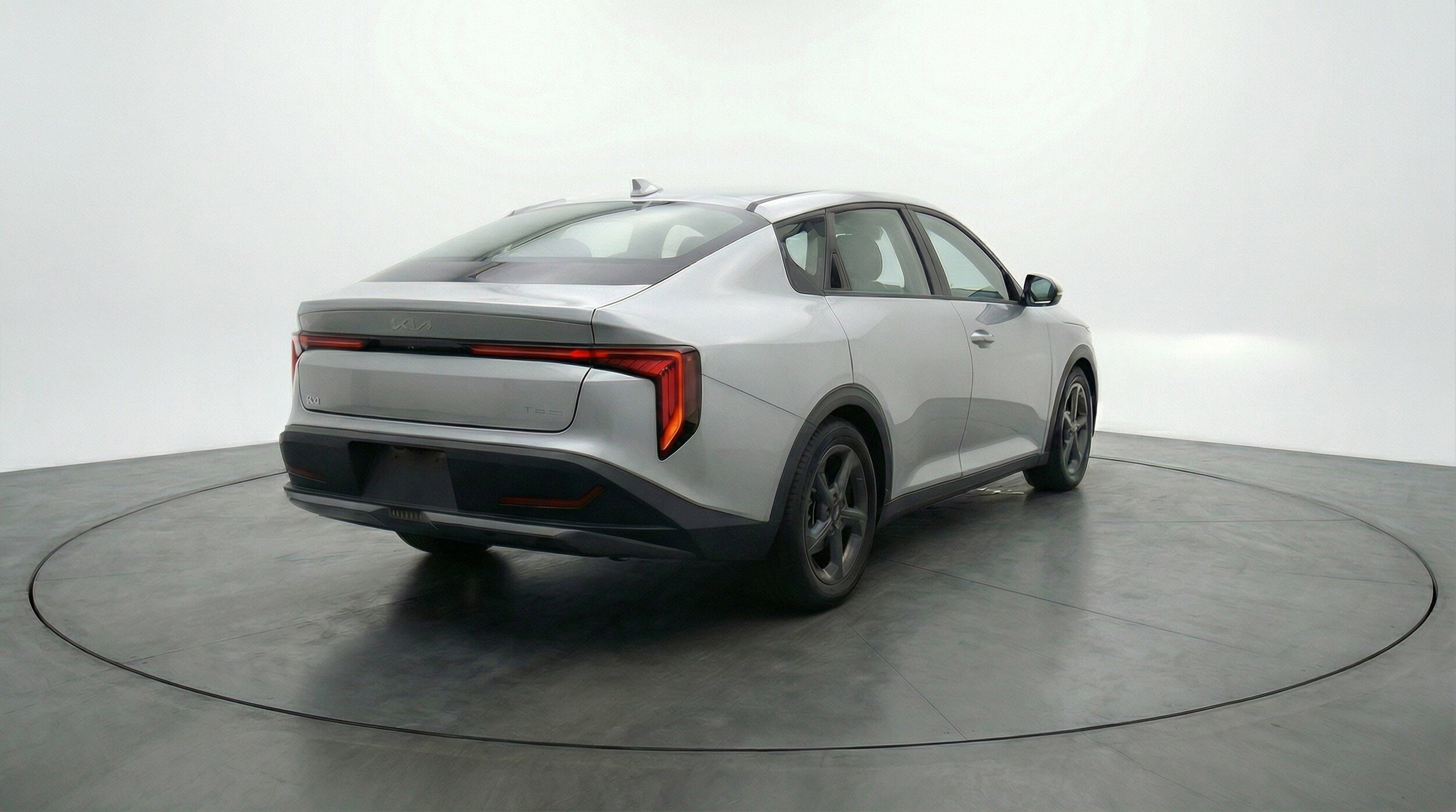 Thumbnail: 2025 Kia K4 - 9