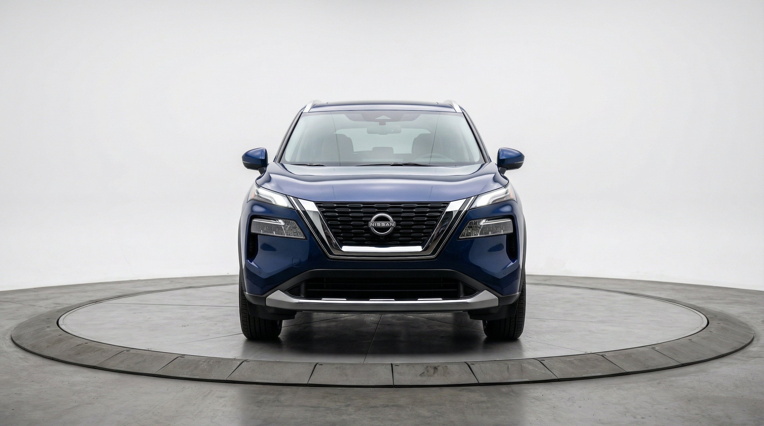 Thumbnail: 2026 Nissan Rogue - 2