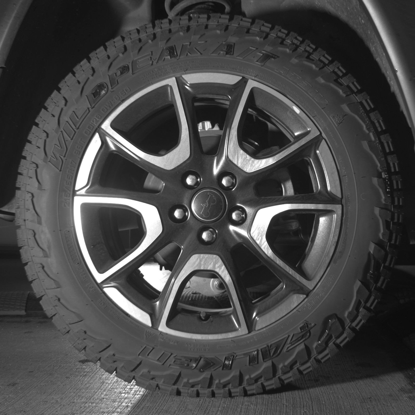 Thumbnail: 2025 Jeep Compass - 15