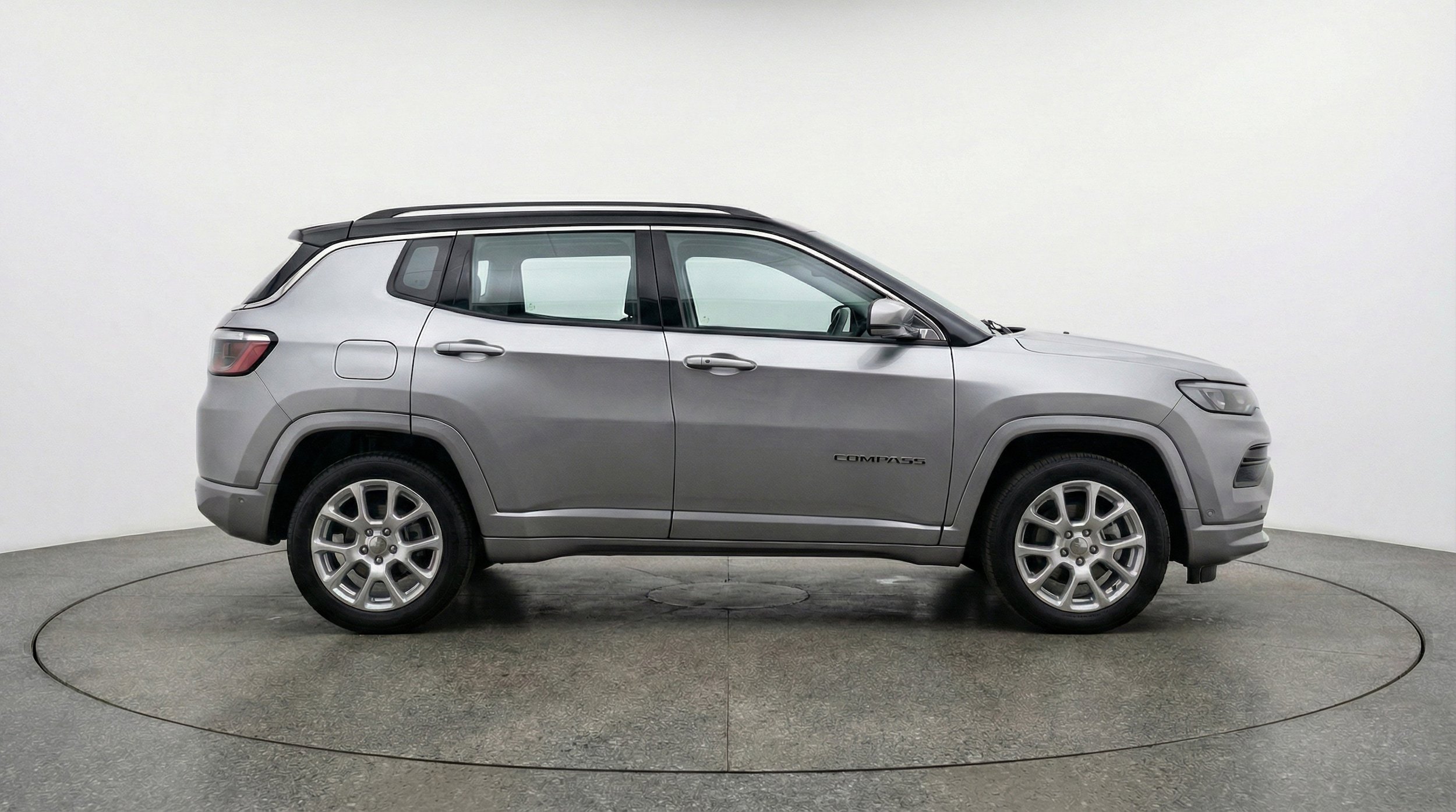 Thumbnail: 2025 Jeep Compass - 8