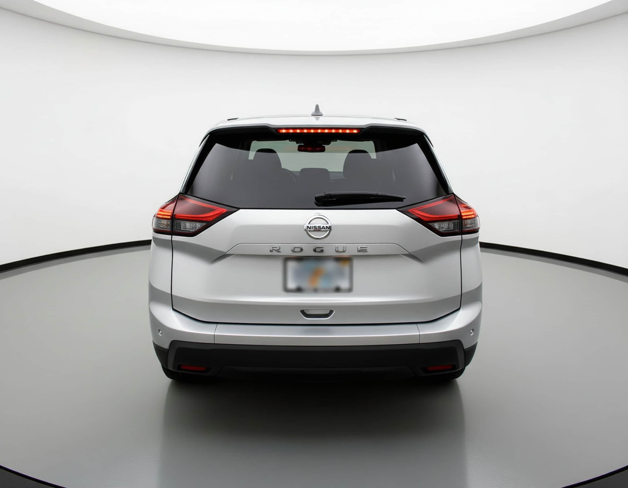 Thumbnail: 2025 Nissan Rogue - 7