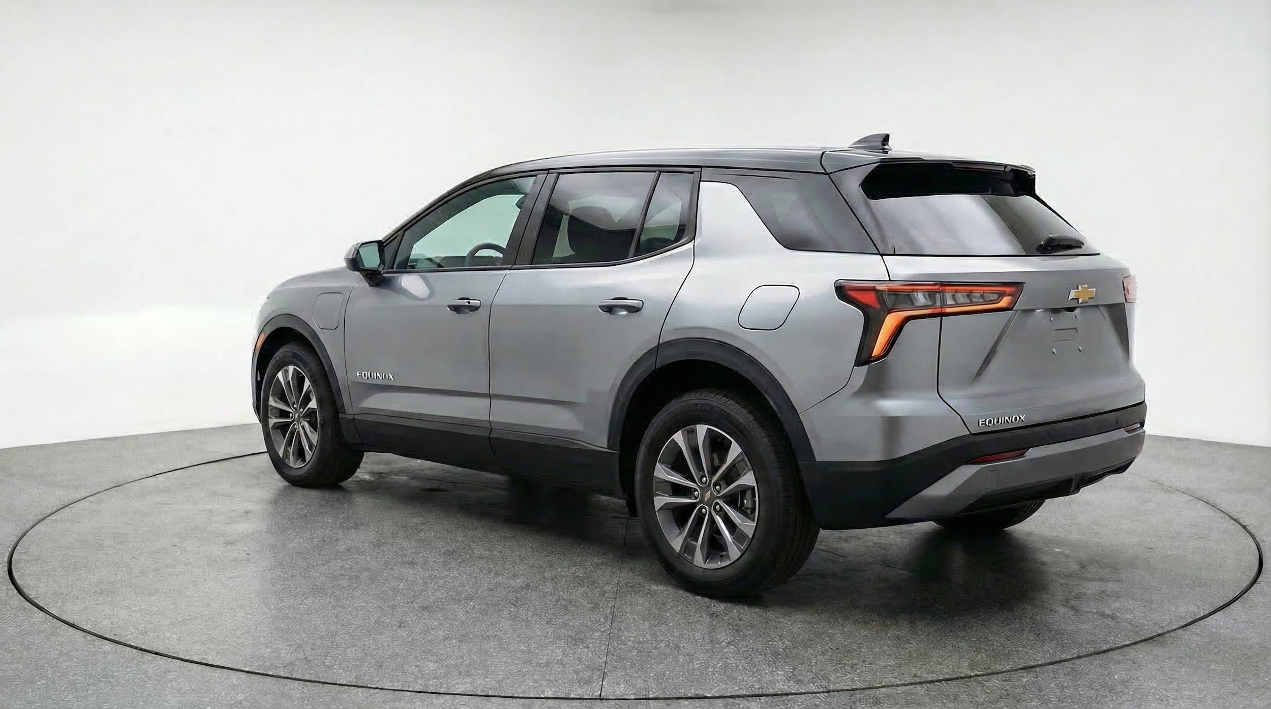Thumbnail: 2025 Chevrolet Equinox - 6