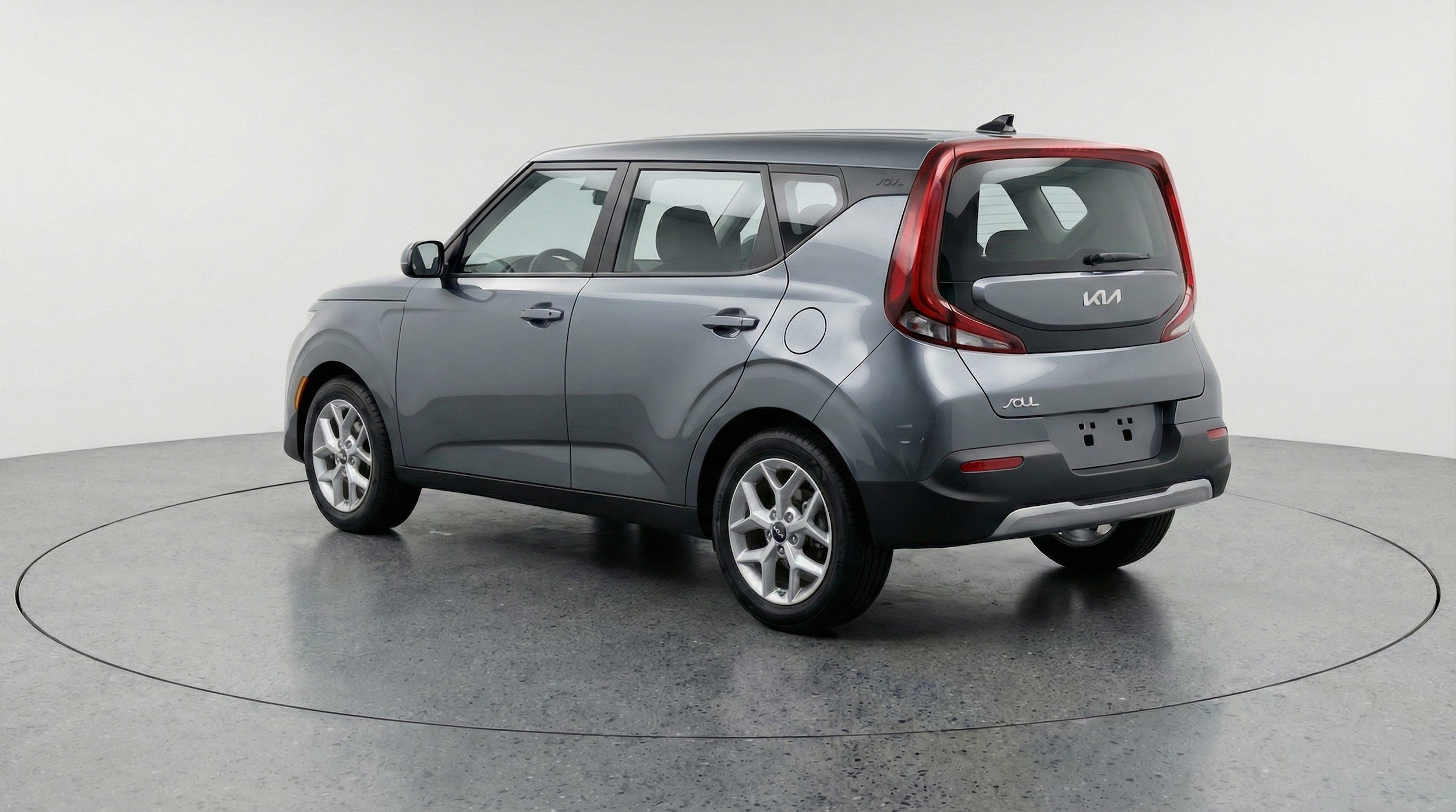 Thumbnail: 2025 Kia Soul - 6