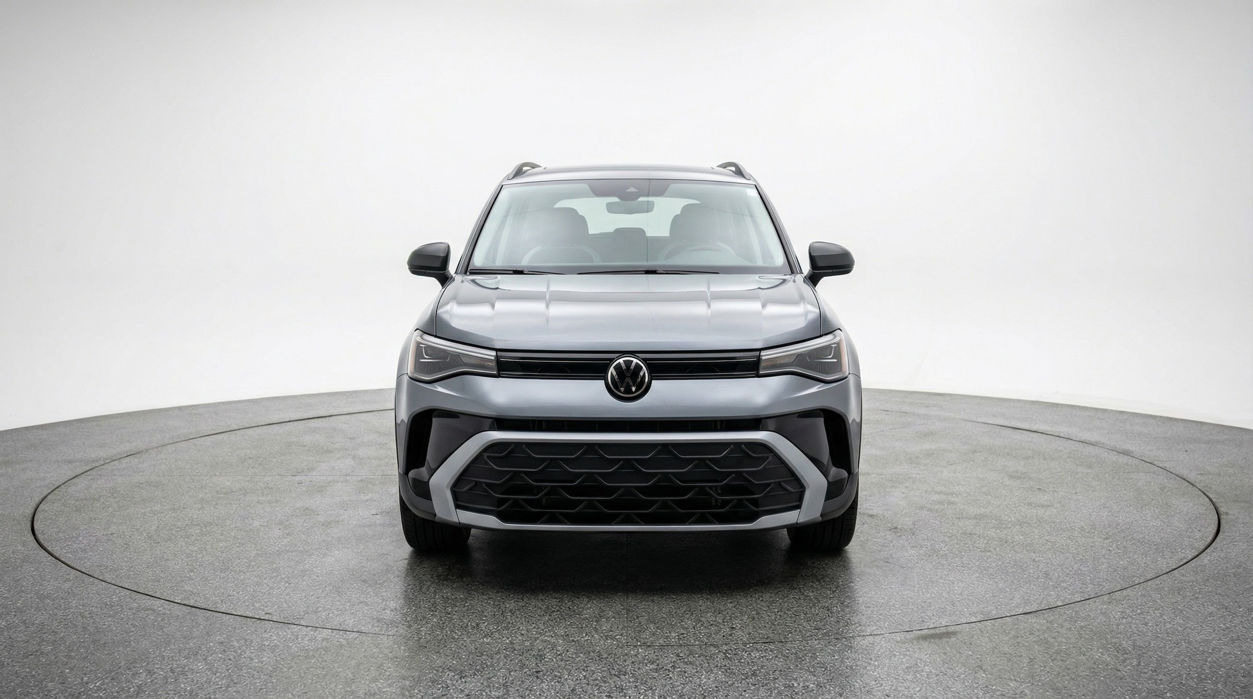 Thumbnail: 2025 Volkswagen Taos - 2