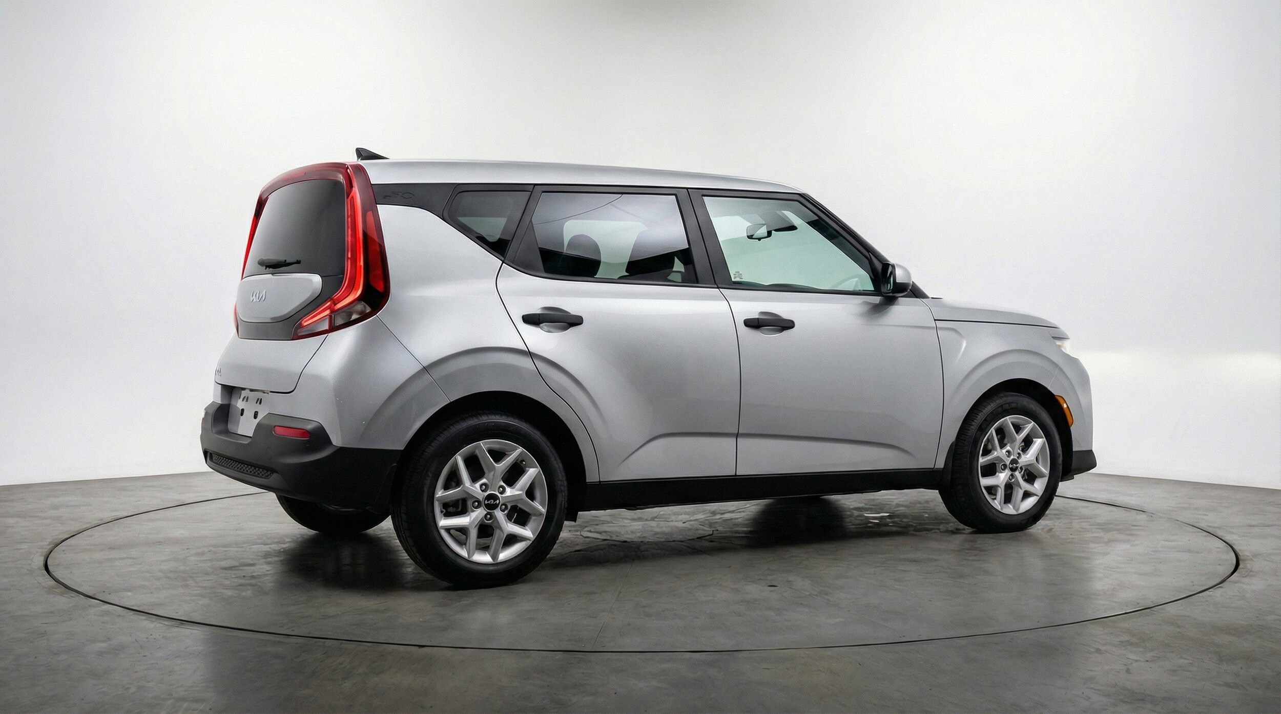 Thumbnail: 2025 Kia Soul - 9