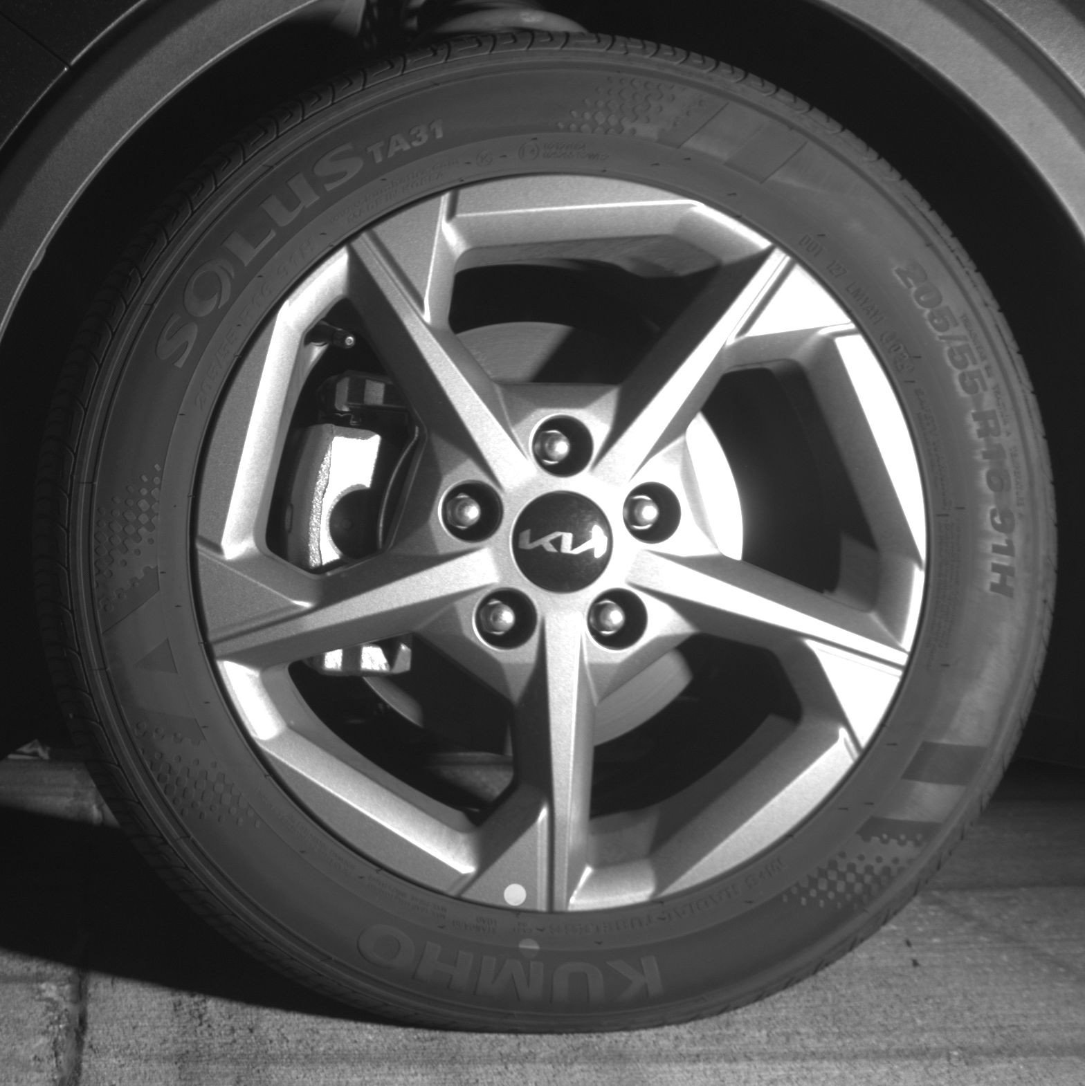 Thumbnail: 2025 Kia K4 - 12