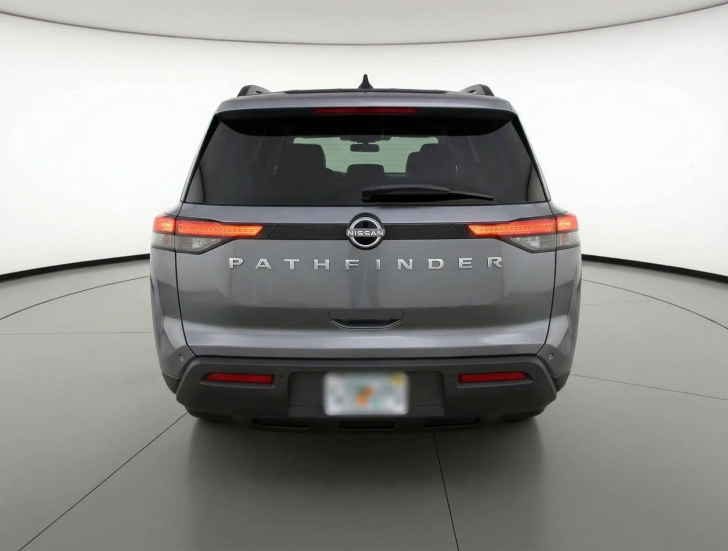 Thumbnail: 2025 Nissan Pathfinder - 7
