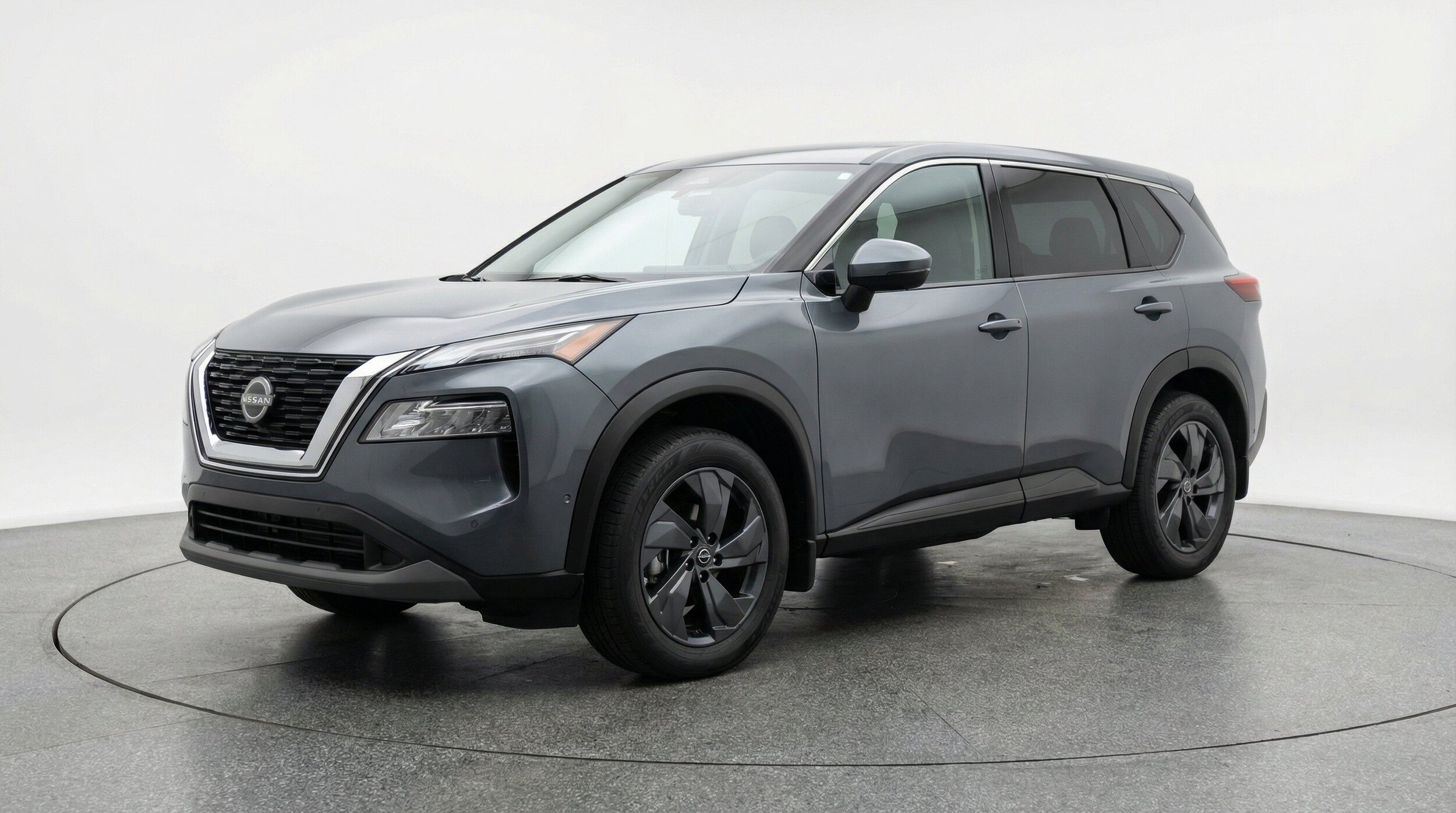 Thumbnail: 2026 Nissan Rogue - 3