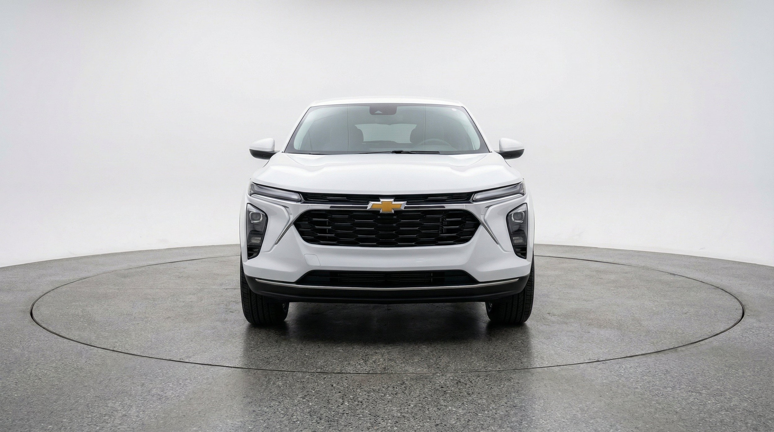 Thumbnail: 2025 Chevrolet Blazer - 2