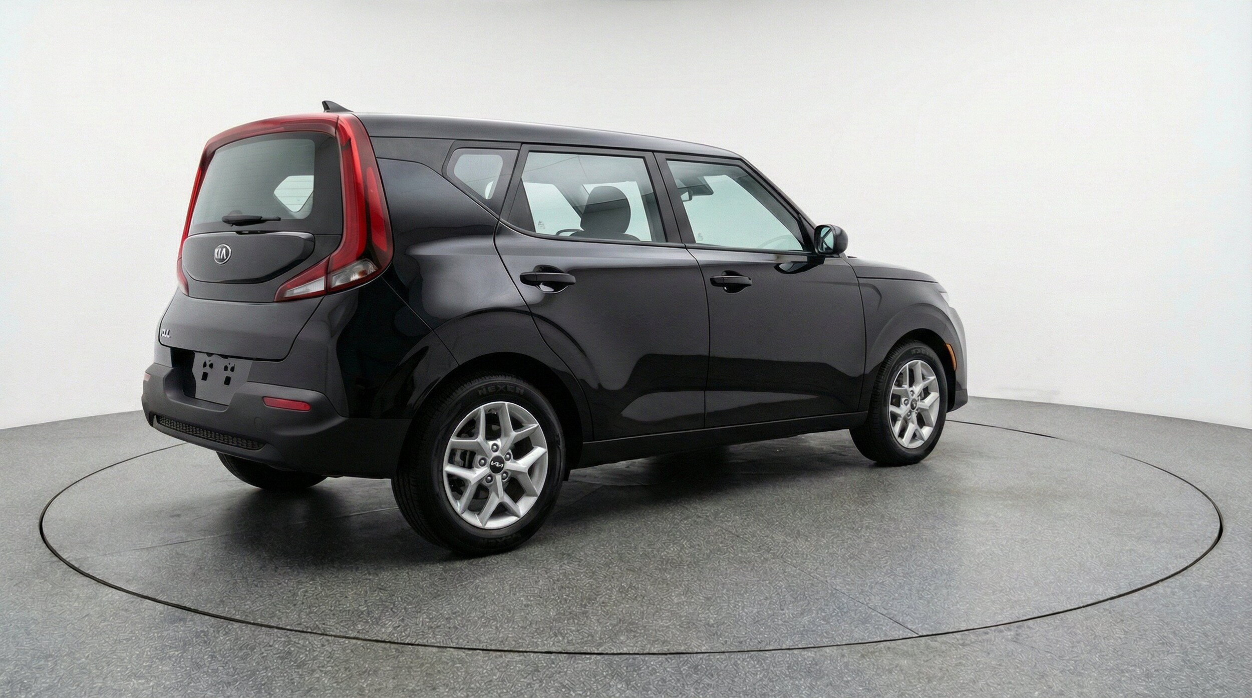 Thumbnail: 2025 Kia Soul - 9