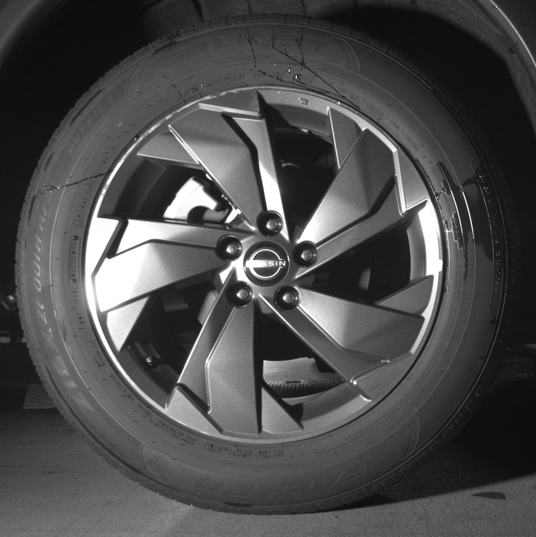 Thumbnail: 2025 Nissan Rogue - 15