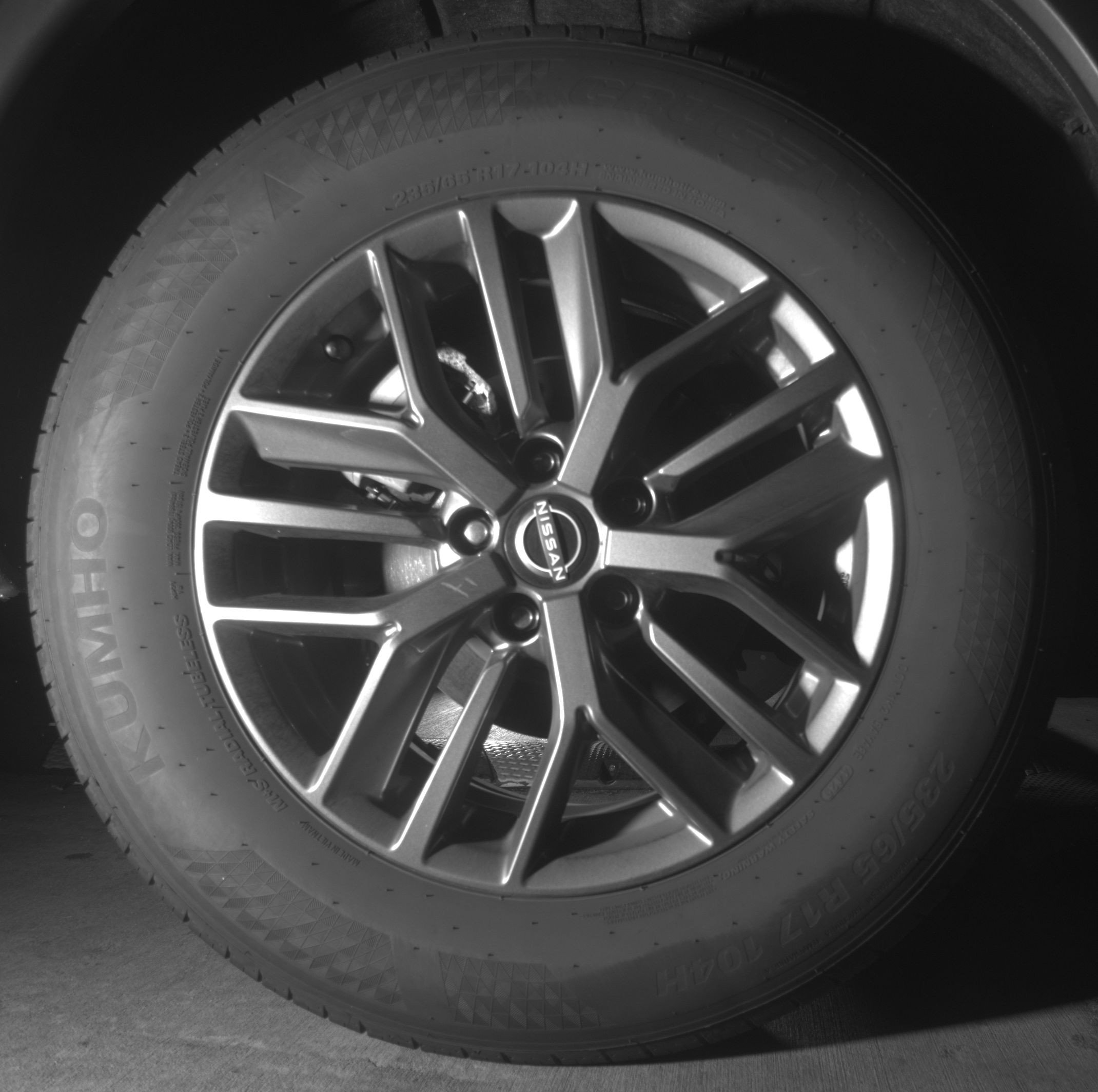 Thumbnail: 2026 Nissan Rogue - 13