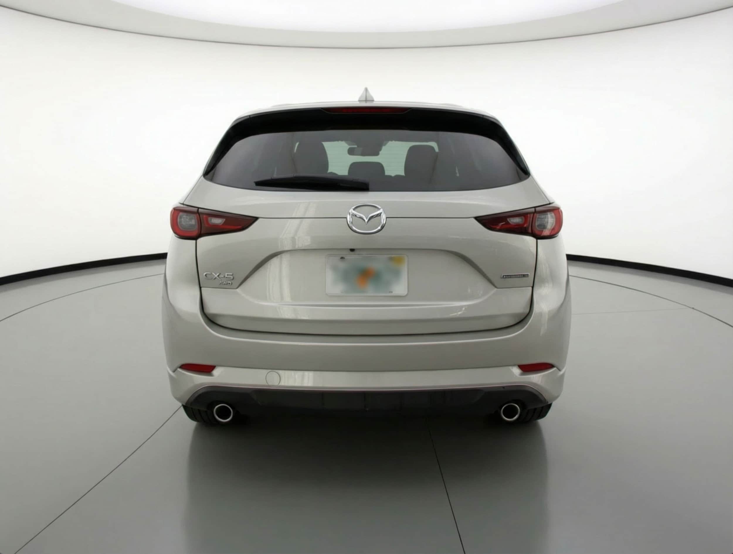 Thumbnail: 2025 Mazda CX-5 - 6