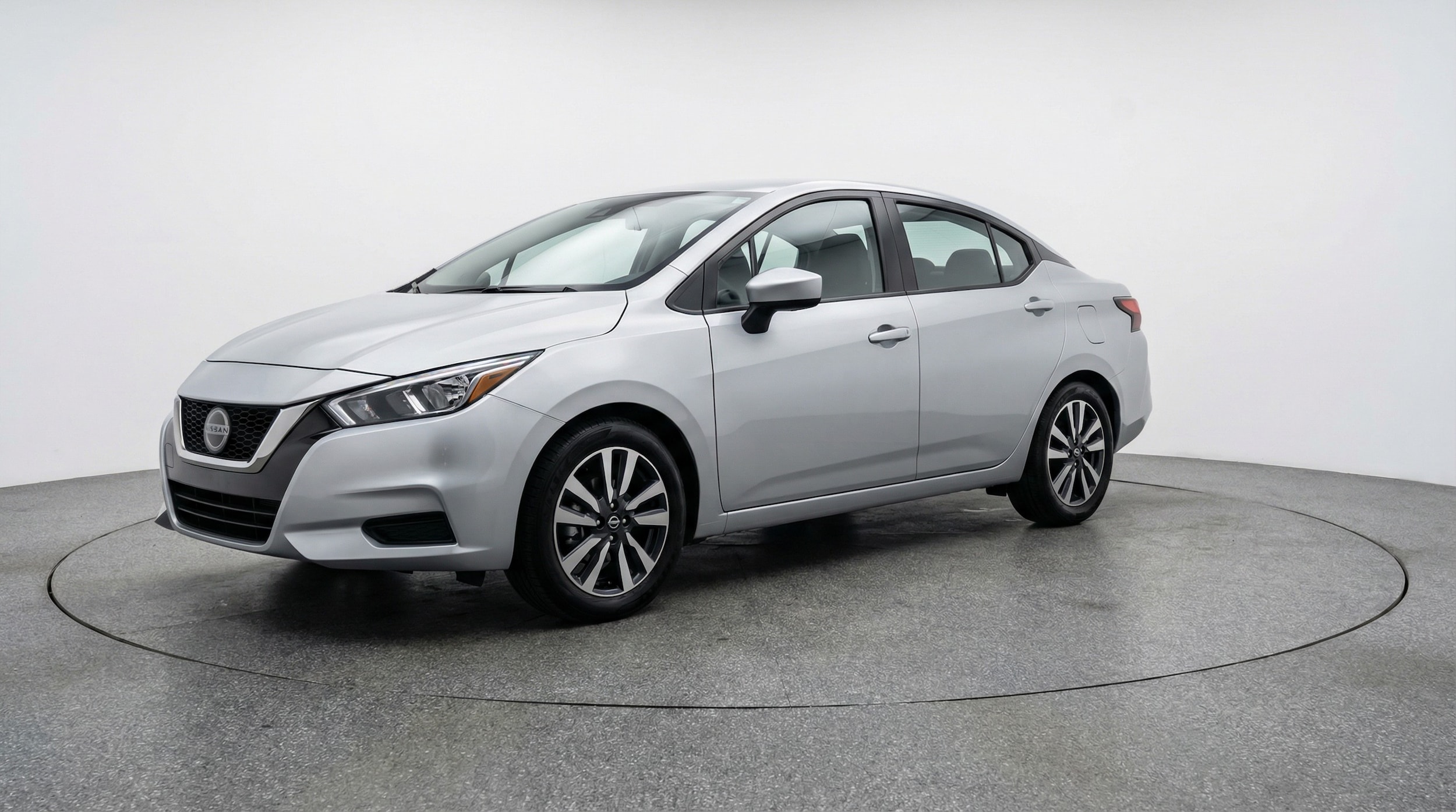 Thumbnail: 2025 Nissan Versa - 3