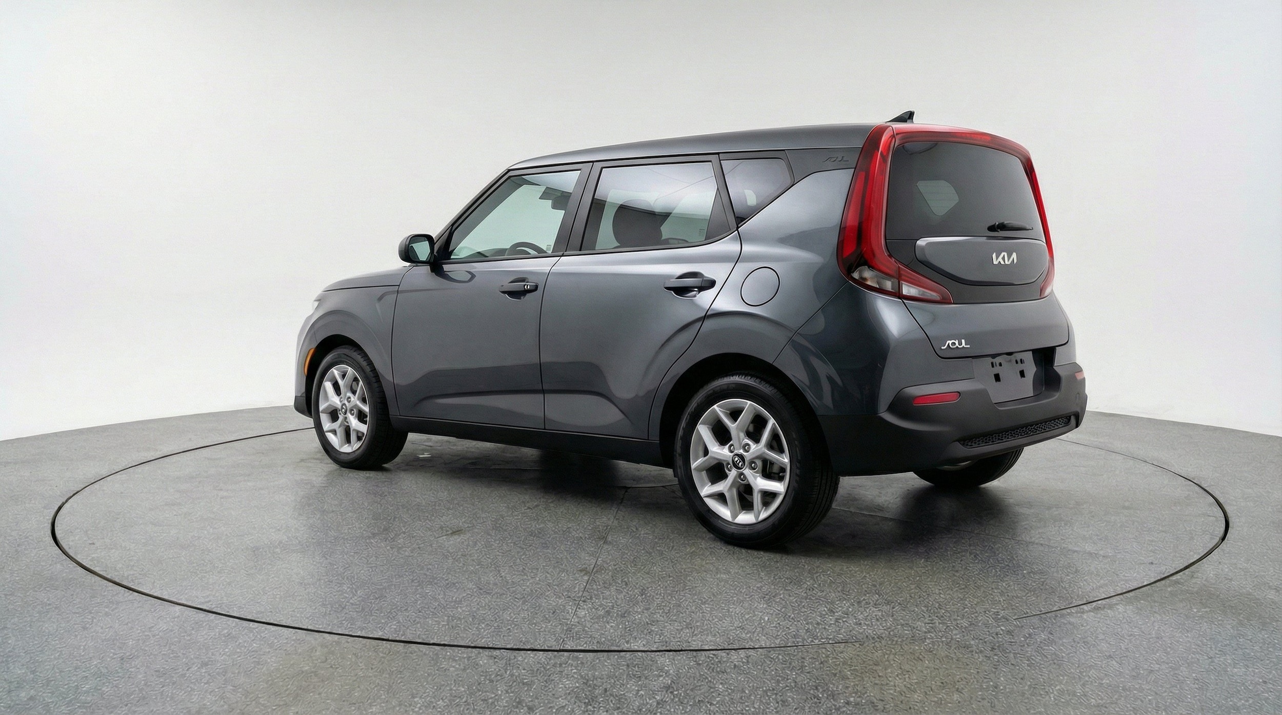 Thumbnail: 2025 Kia Soul - 6