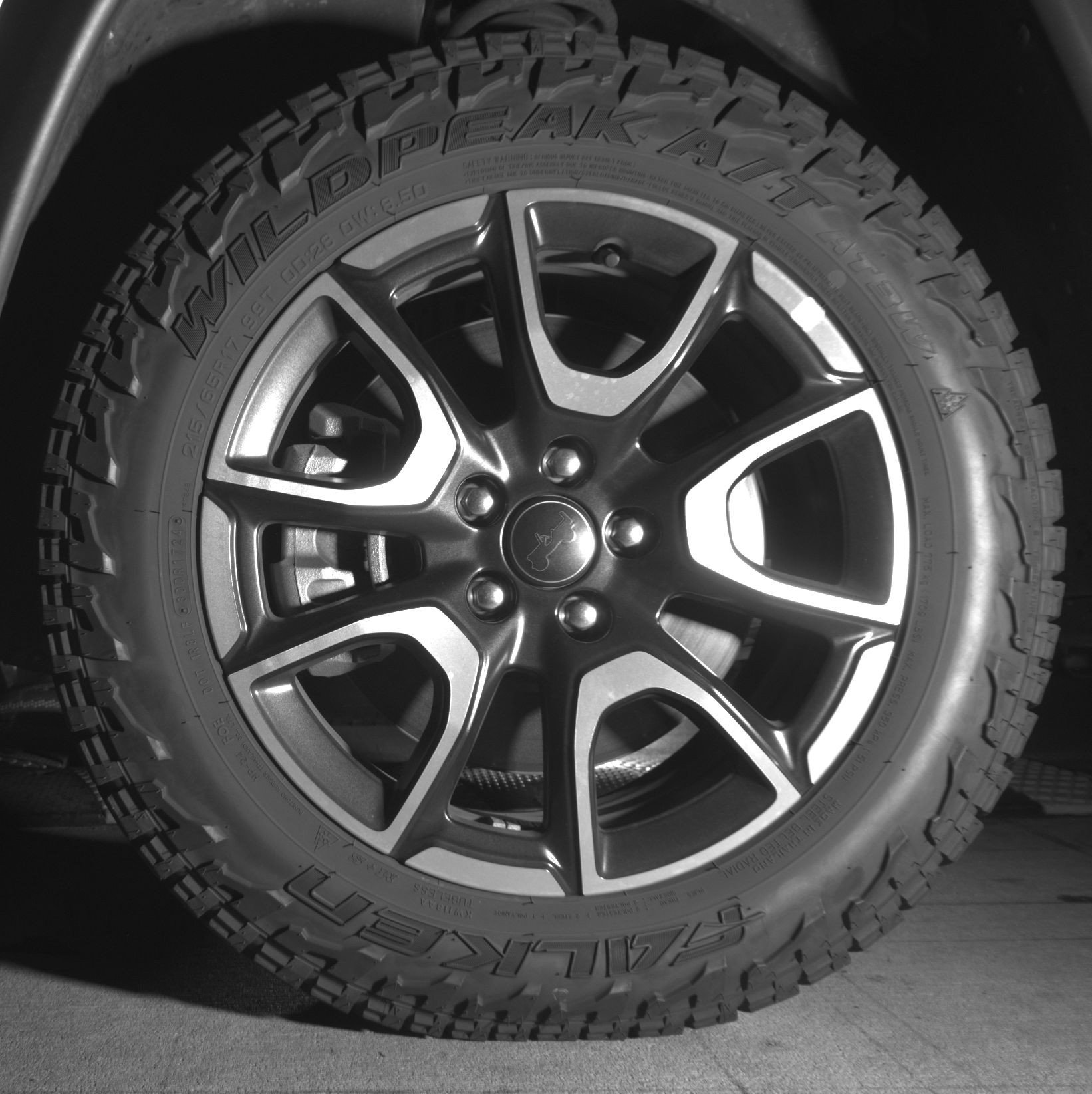 Thumbnail: 2025 Jeep Compass - 12