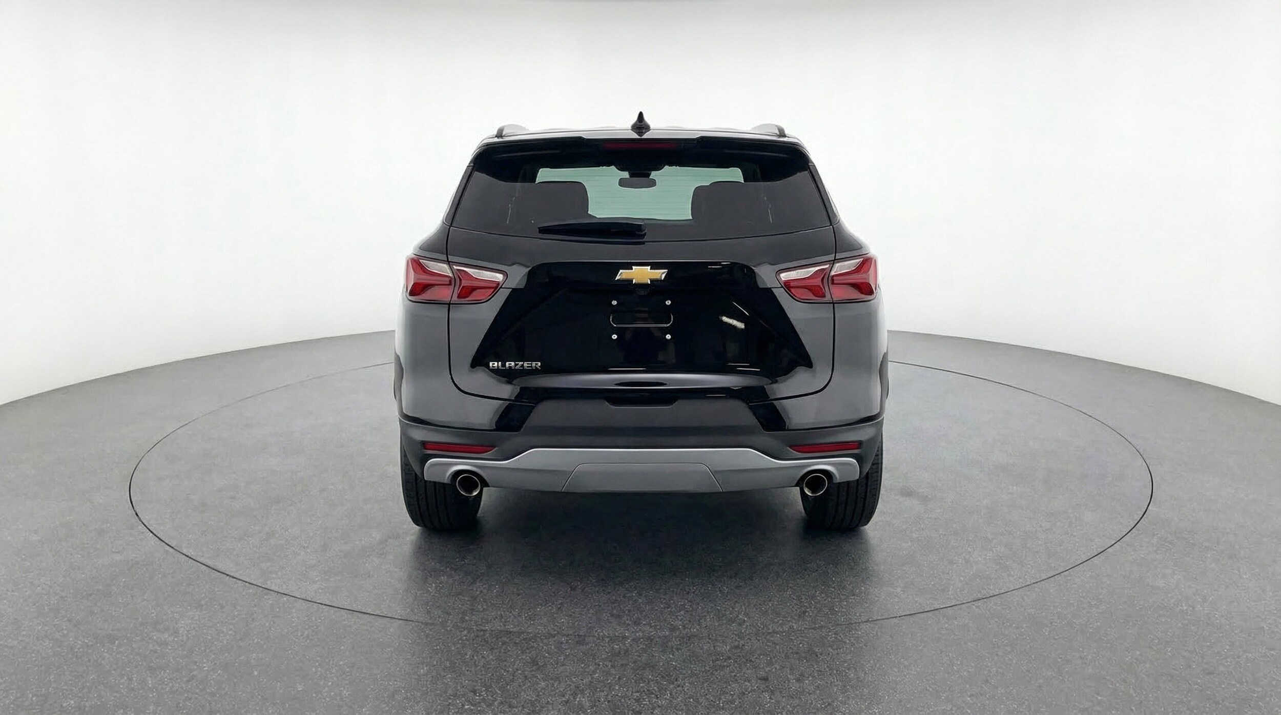 Thumbnail: 2025 Chevrolet Blazer - 7