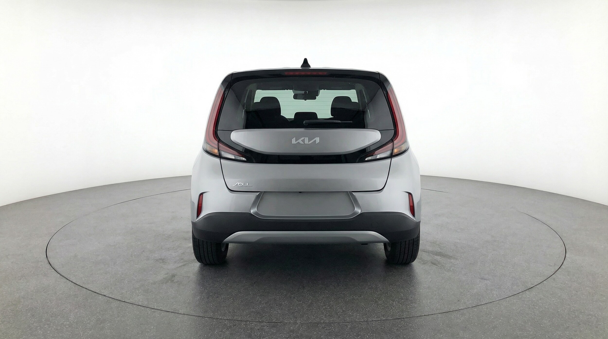 Thumbnail: 2025 Kia Soul - 6