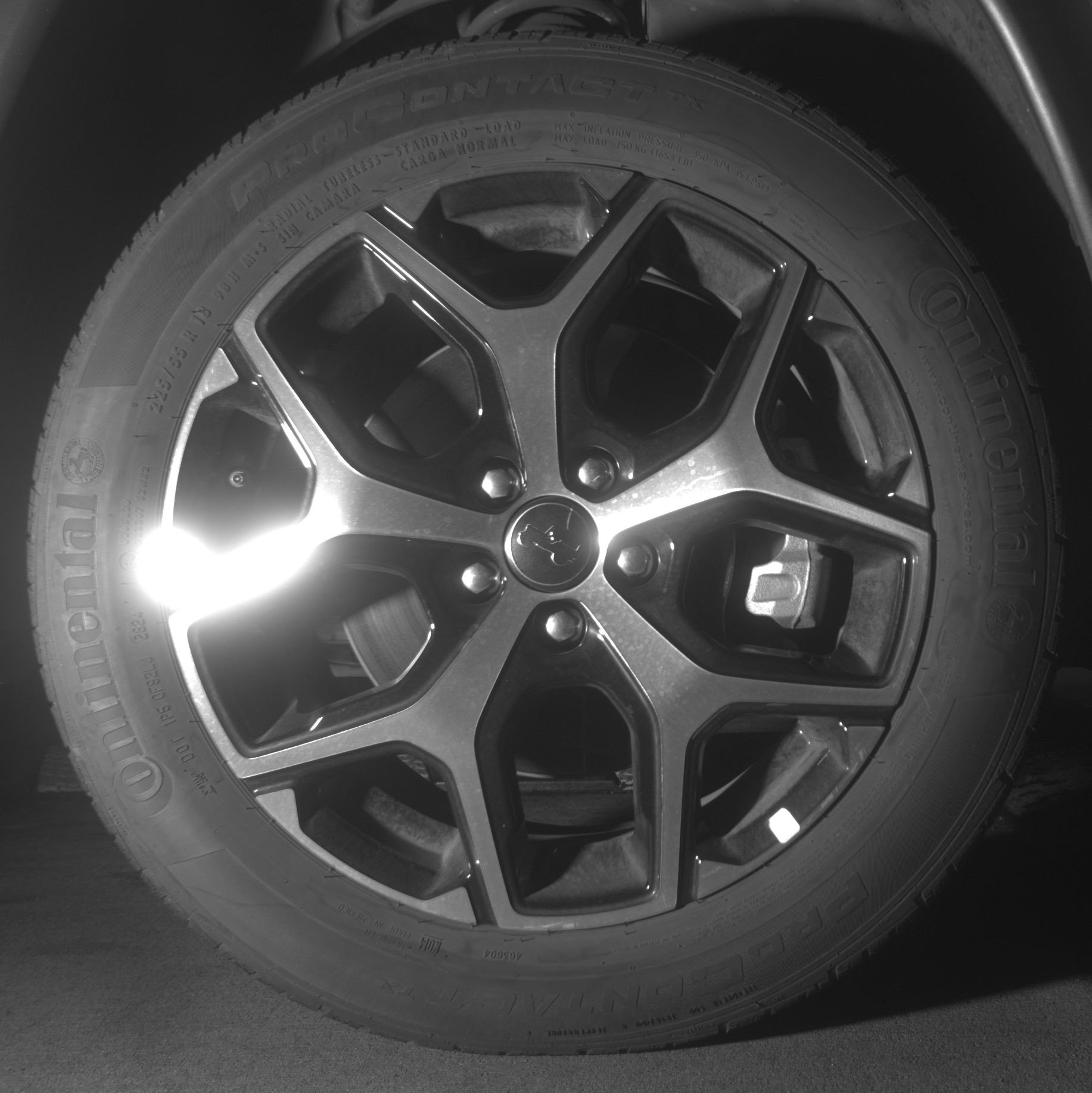 Thumbnail: 2025 Jeep Compass - 13