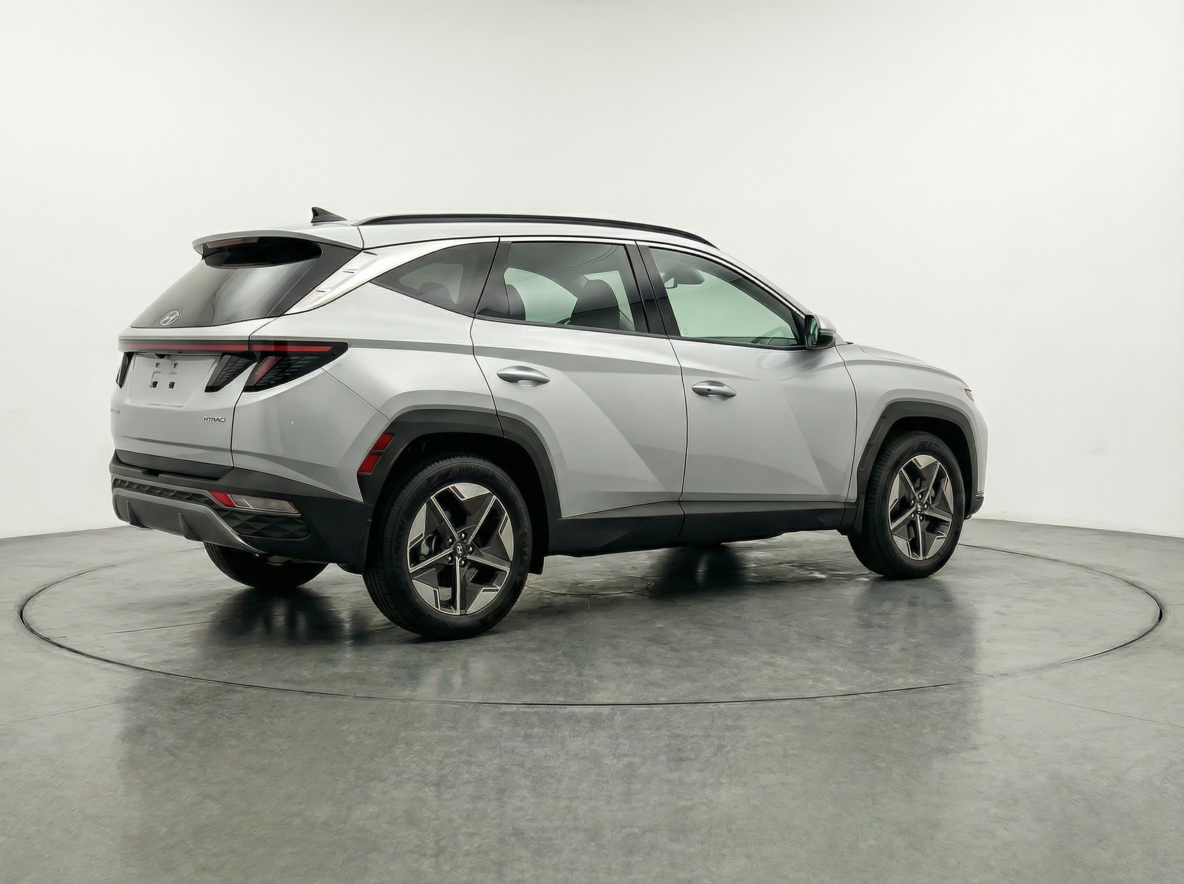 Thumbnail: 2026 Hyundai Tucson - 9