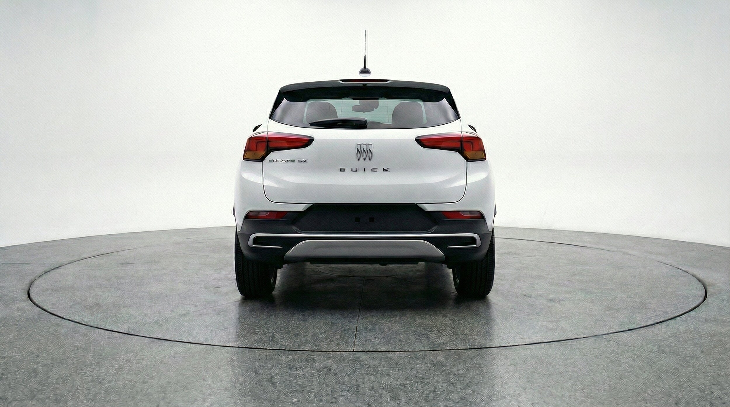 Thumbnail: 2026 Buick Encore GX - 7