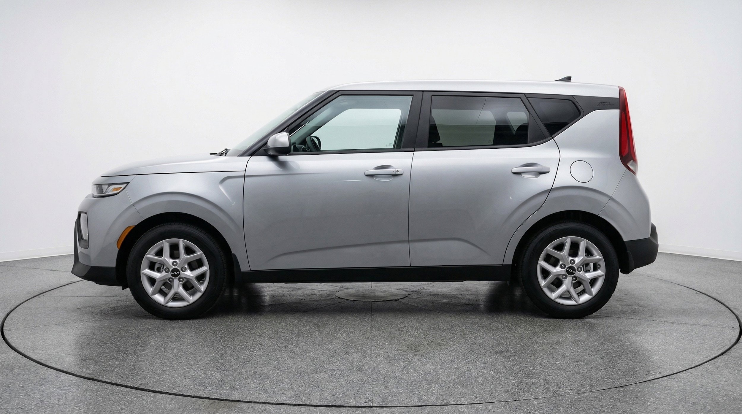 Thumbnail: 2025 Kia Soul - 4