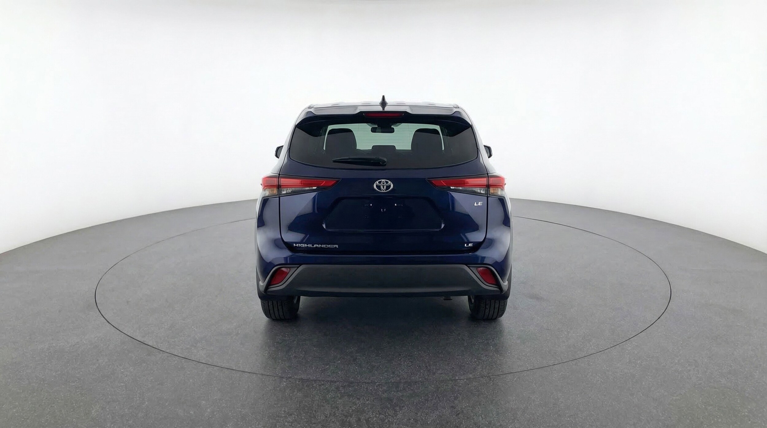 Thumbnail: 2025 Toyota Highlander - 7