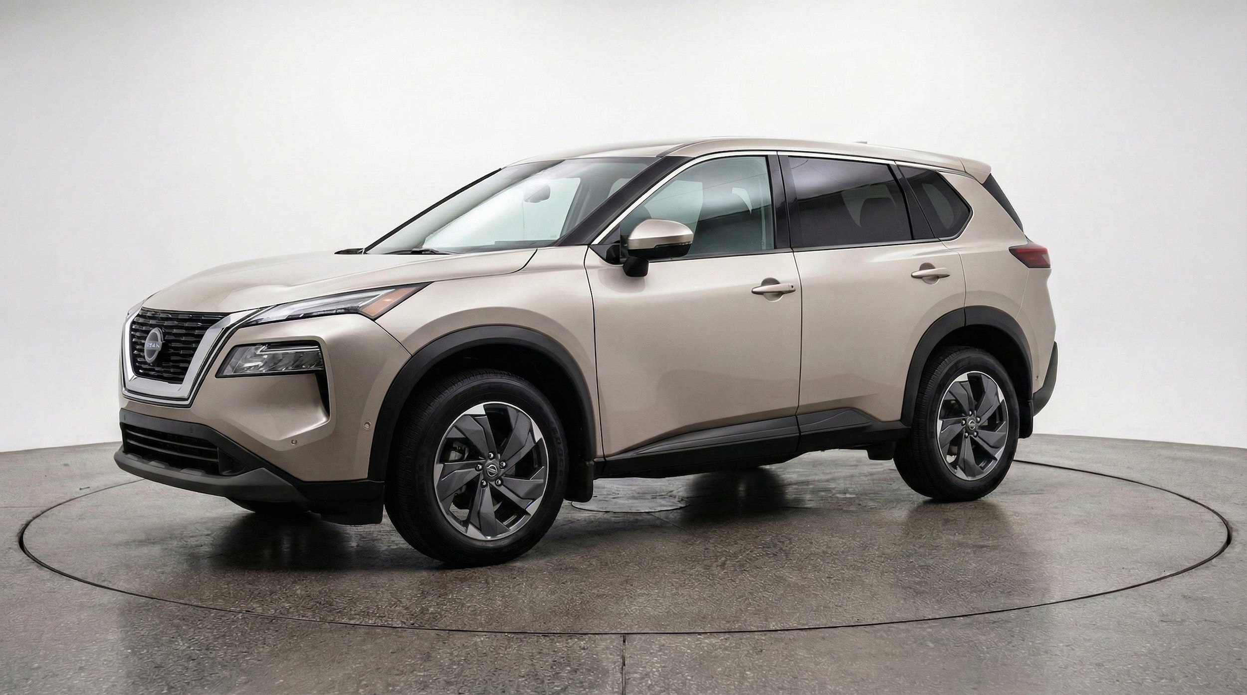 Thumbnail: 2025 Nissan Rogue - 3