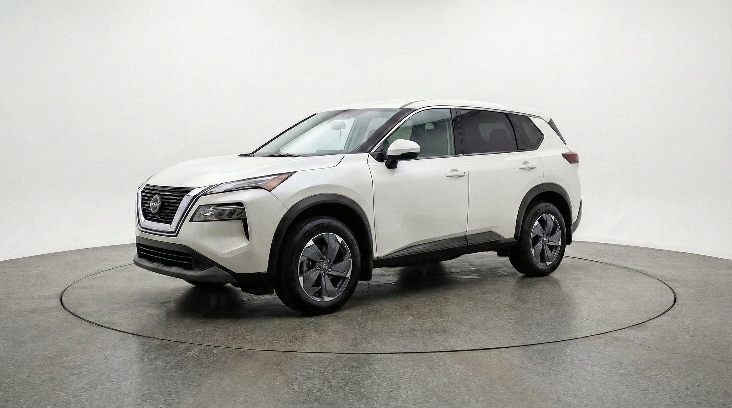 Thumbnail: 2025 Nissan Rogue - 3