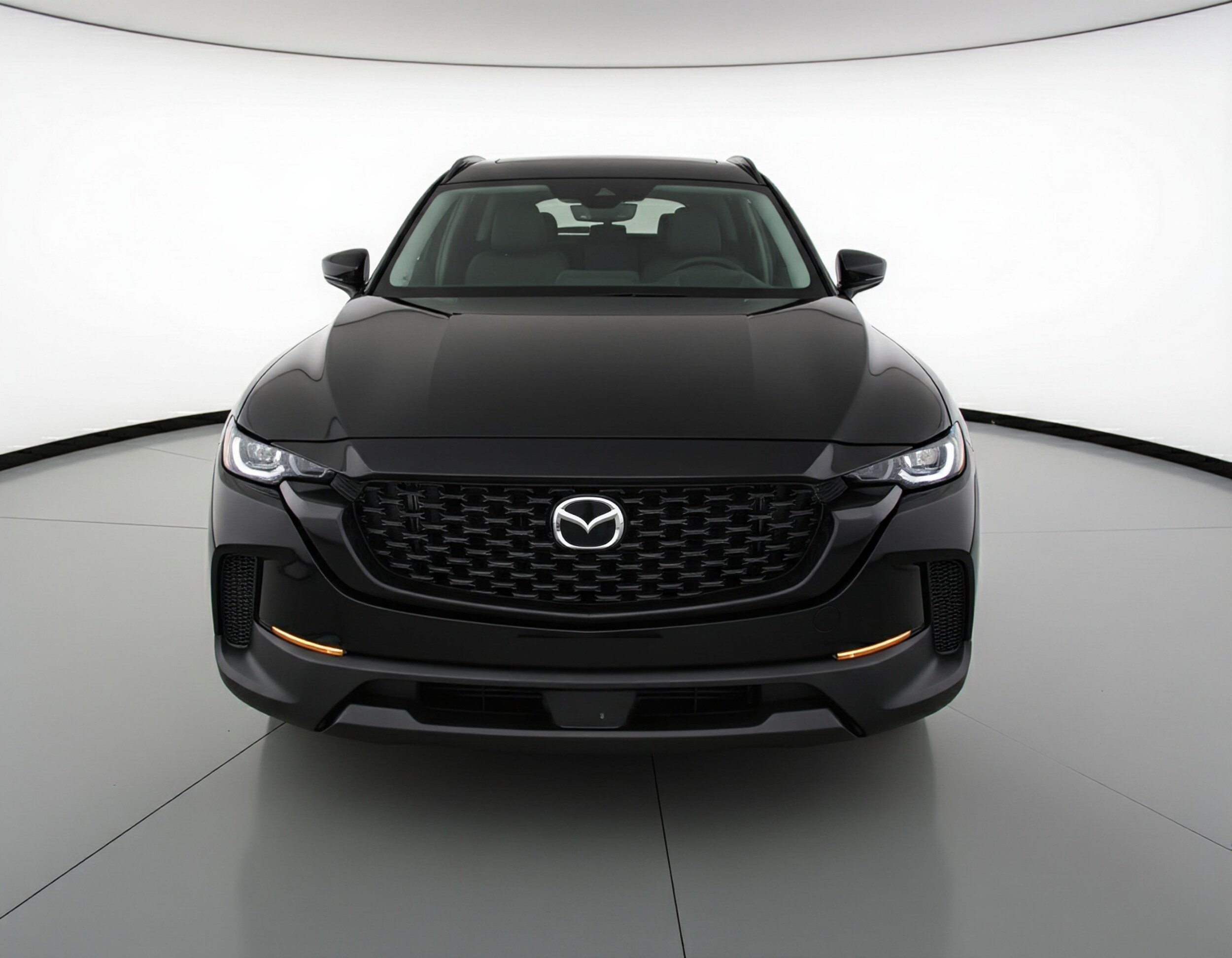 Thumbnail: 2025 Mazda CX-50 - 2