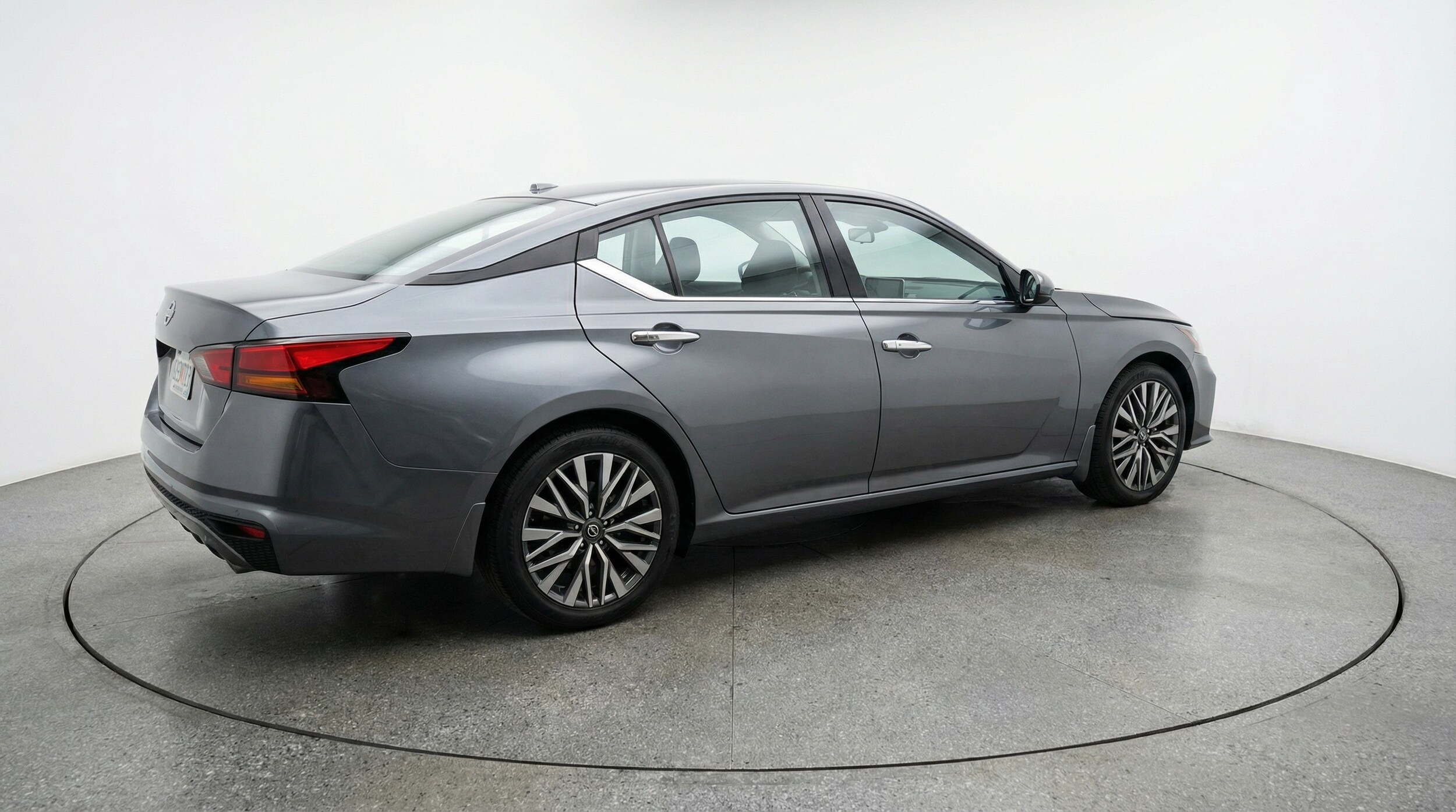 Thumbnail: 2025 Nissan Altima - 7