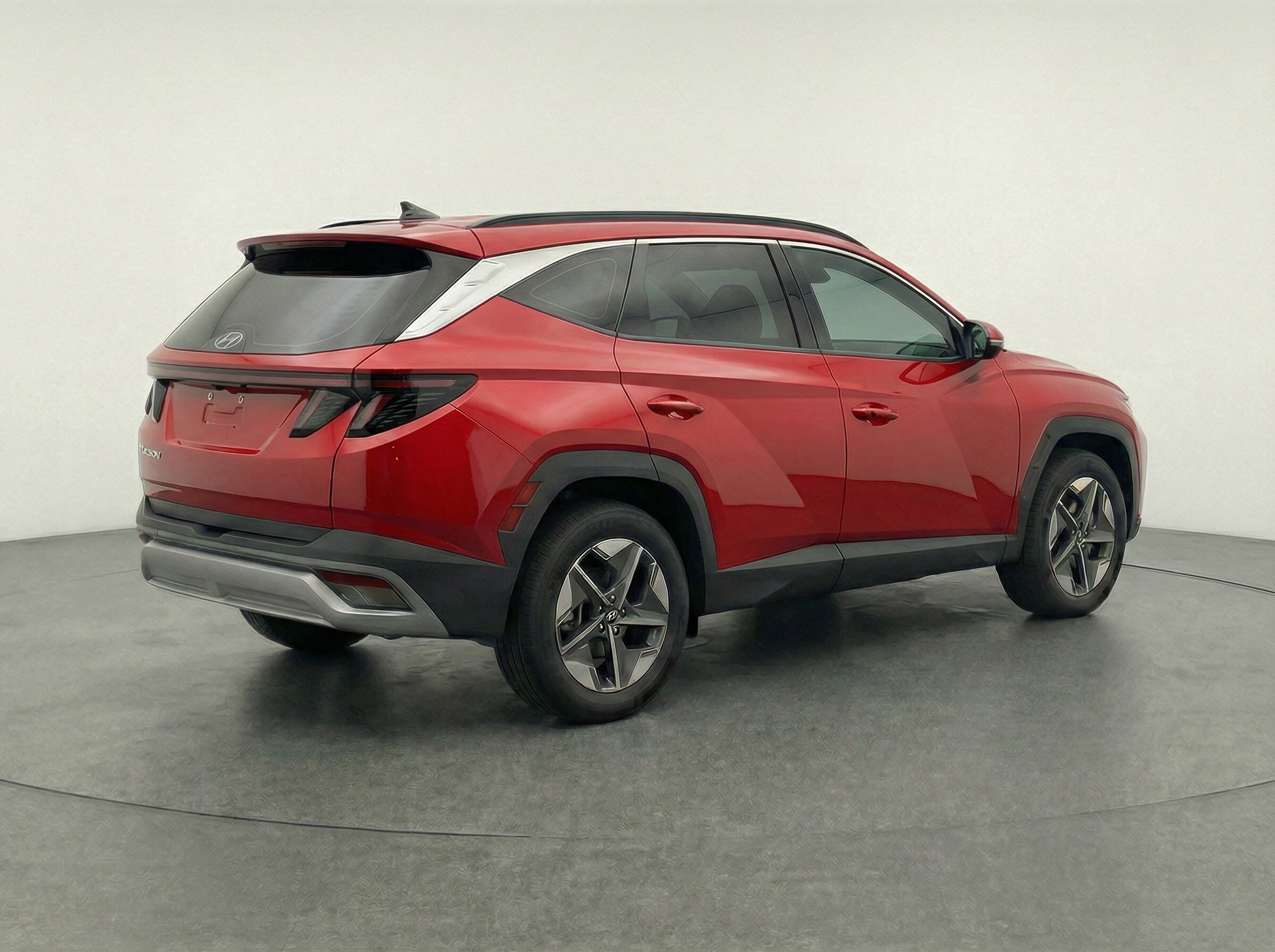 Thumbnail: 2025 Hyundai Tucson - 7