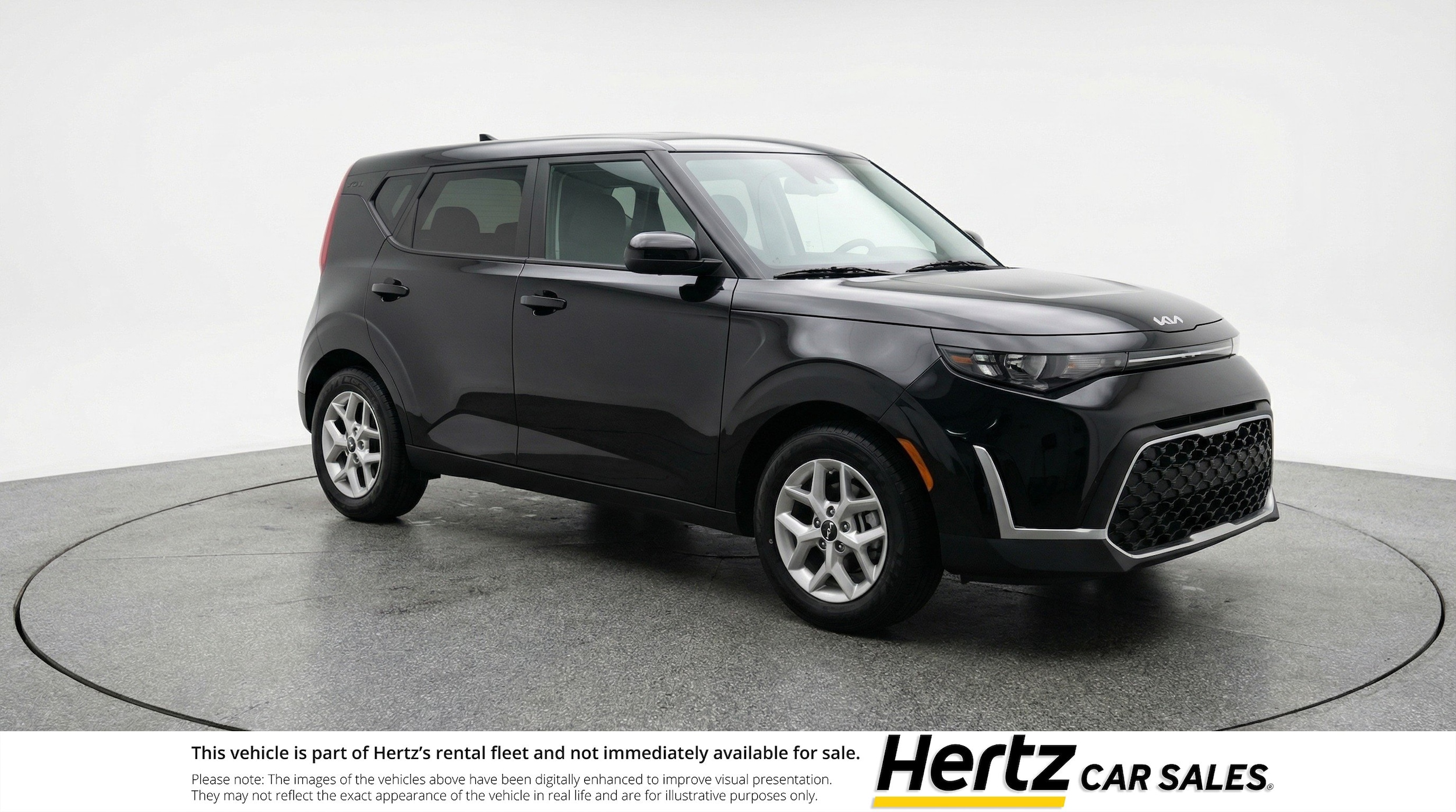 Thumbnail: 2025 Kia Soul - 1