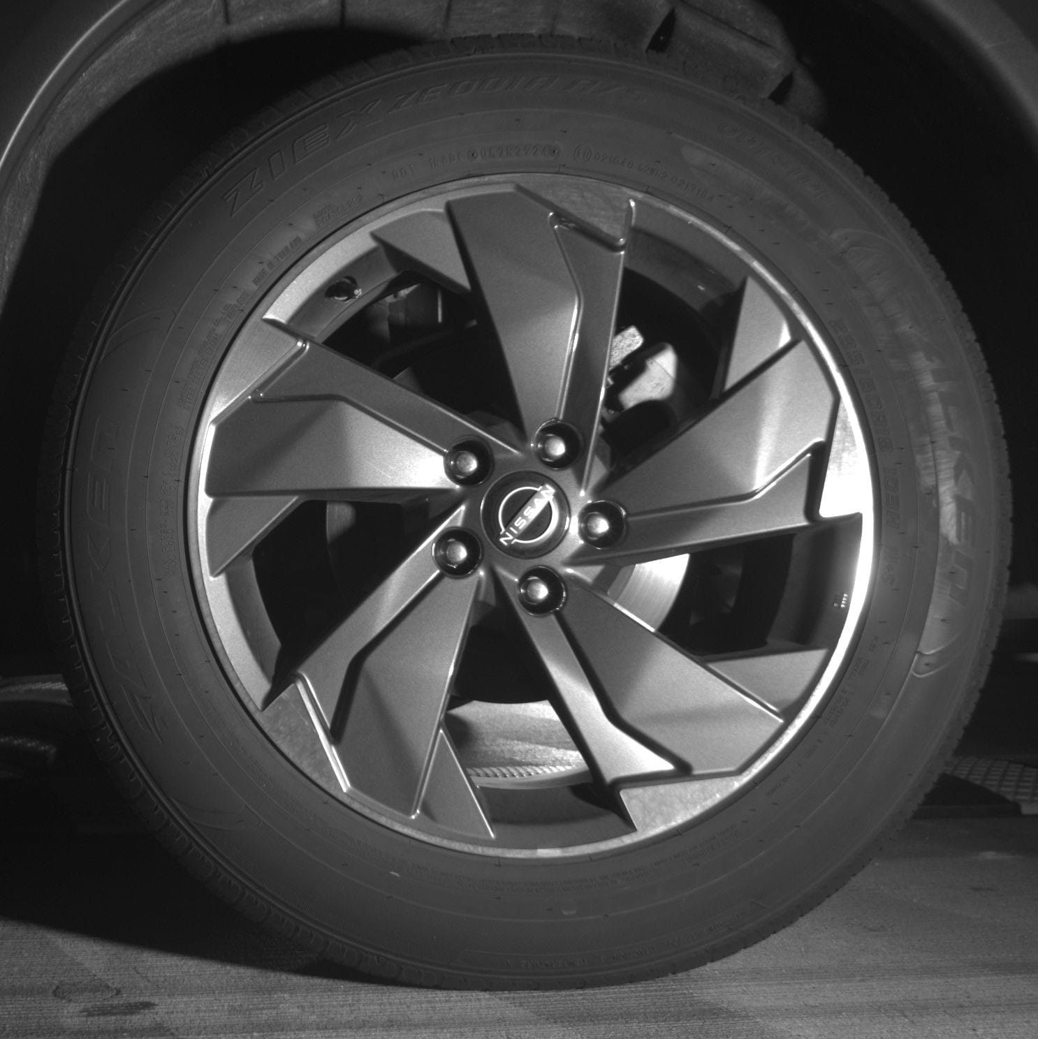 Thumbnail: 2025 Nissan Rogue - 11