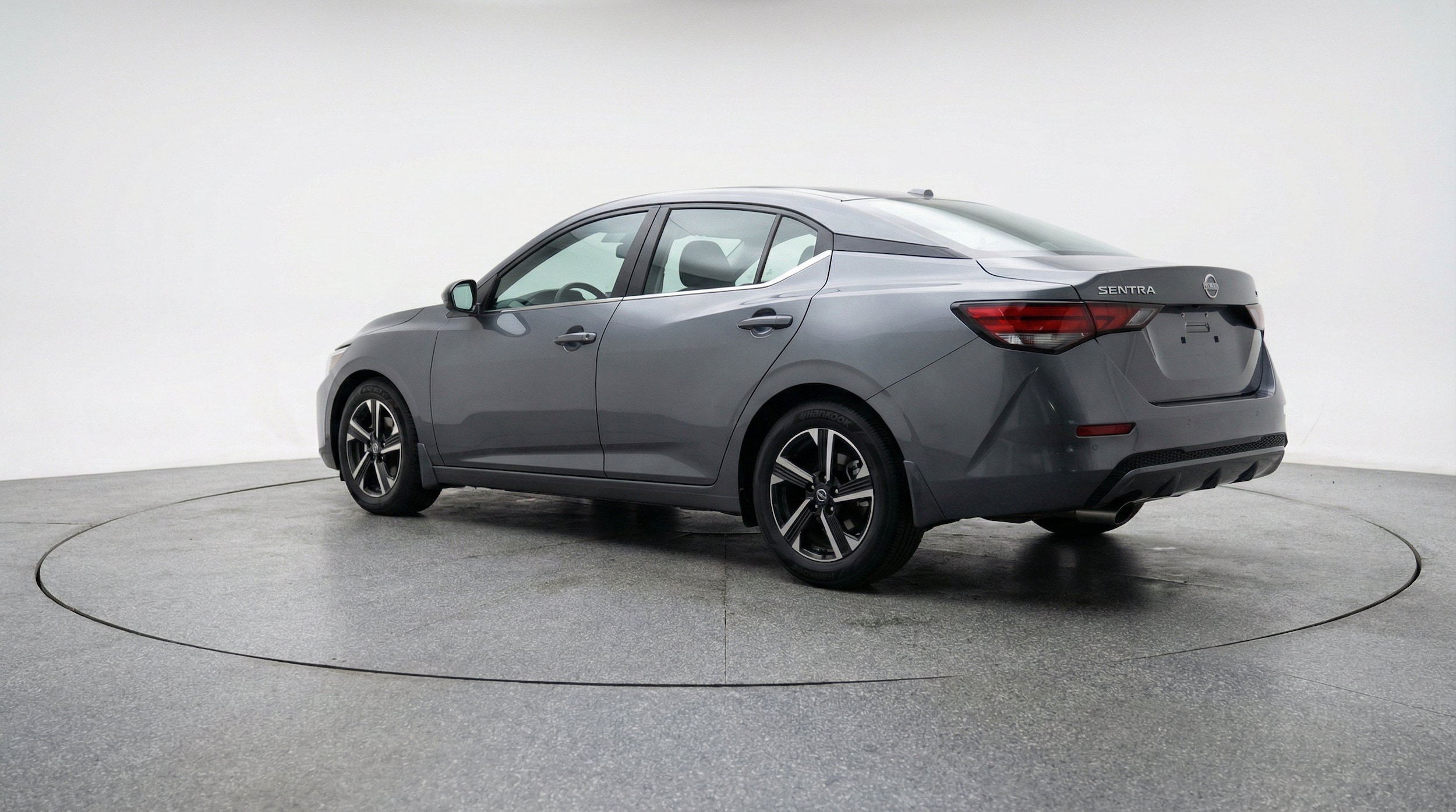 Thumbnail: 2025 Nissan Sentra - 6