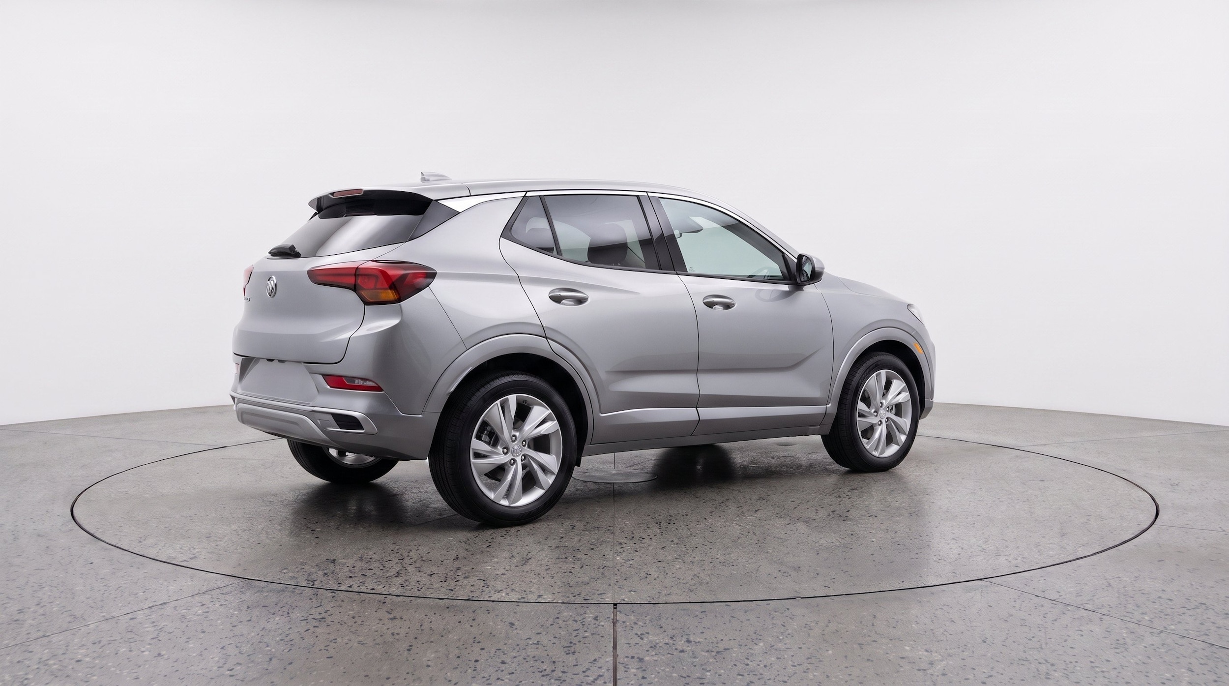 Thumbnail: 2026 Buick Encore GX - 9