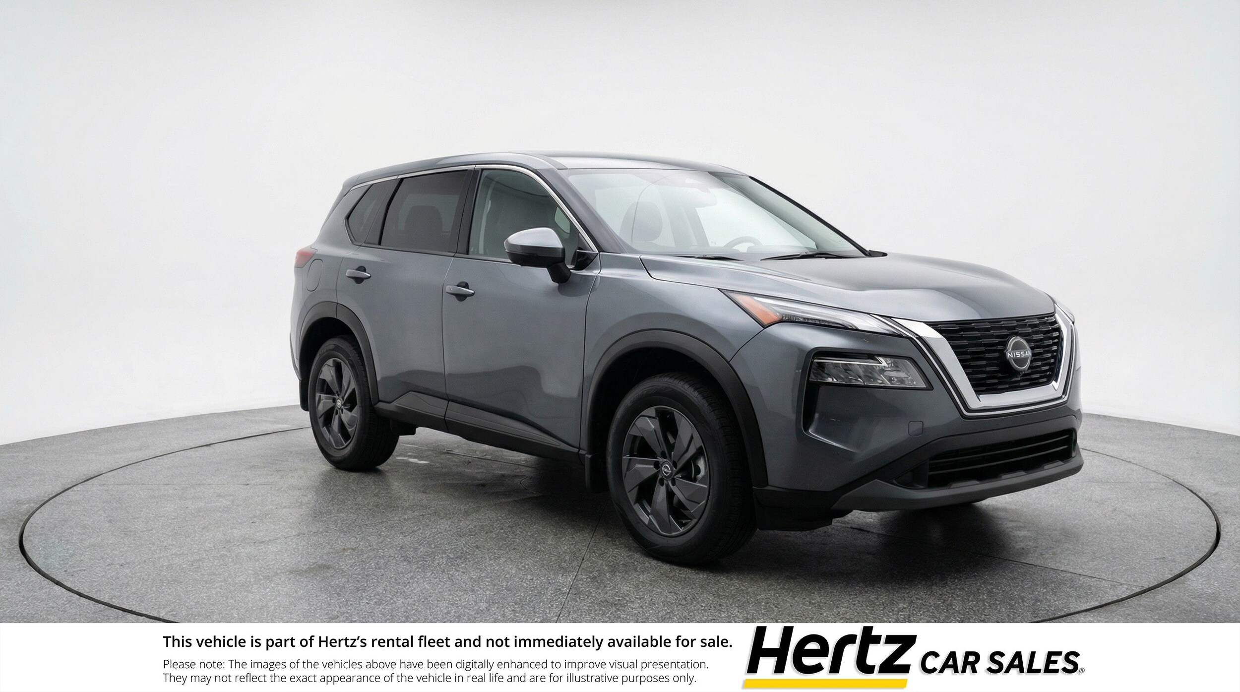 Thumbnail: 2026 Nissan Rogue - 1