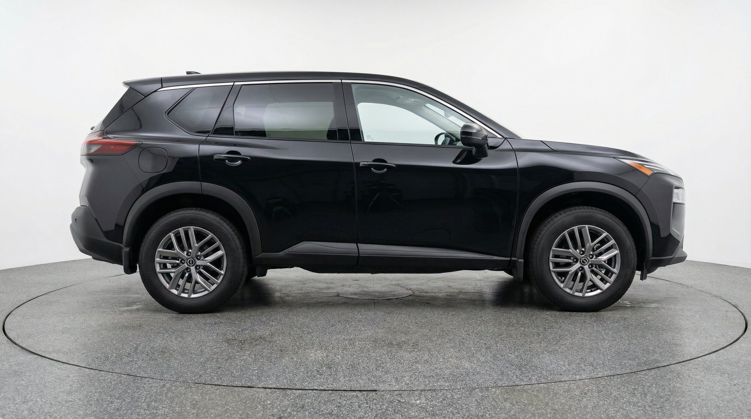 Thumbnail: 2026 Nissan Rogue - 11