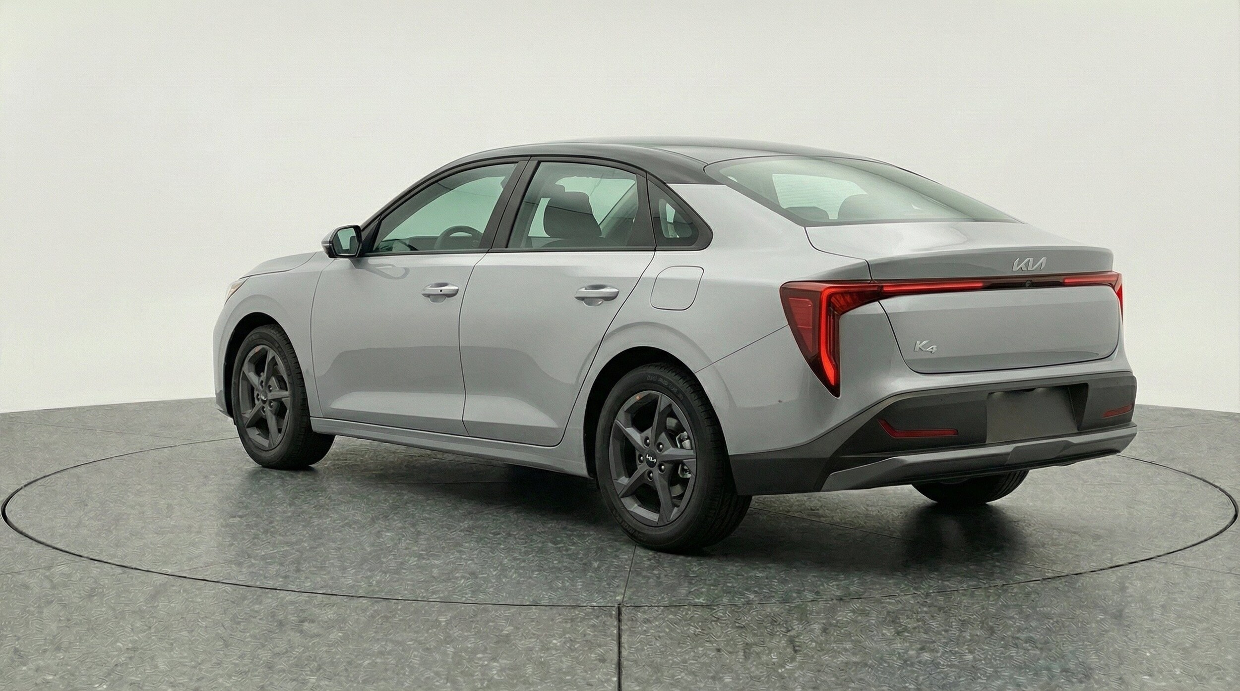 Thumbnail: 2026 Kia K4 - 6