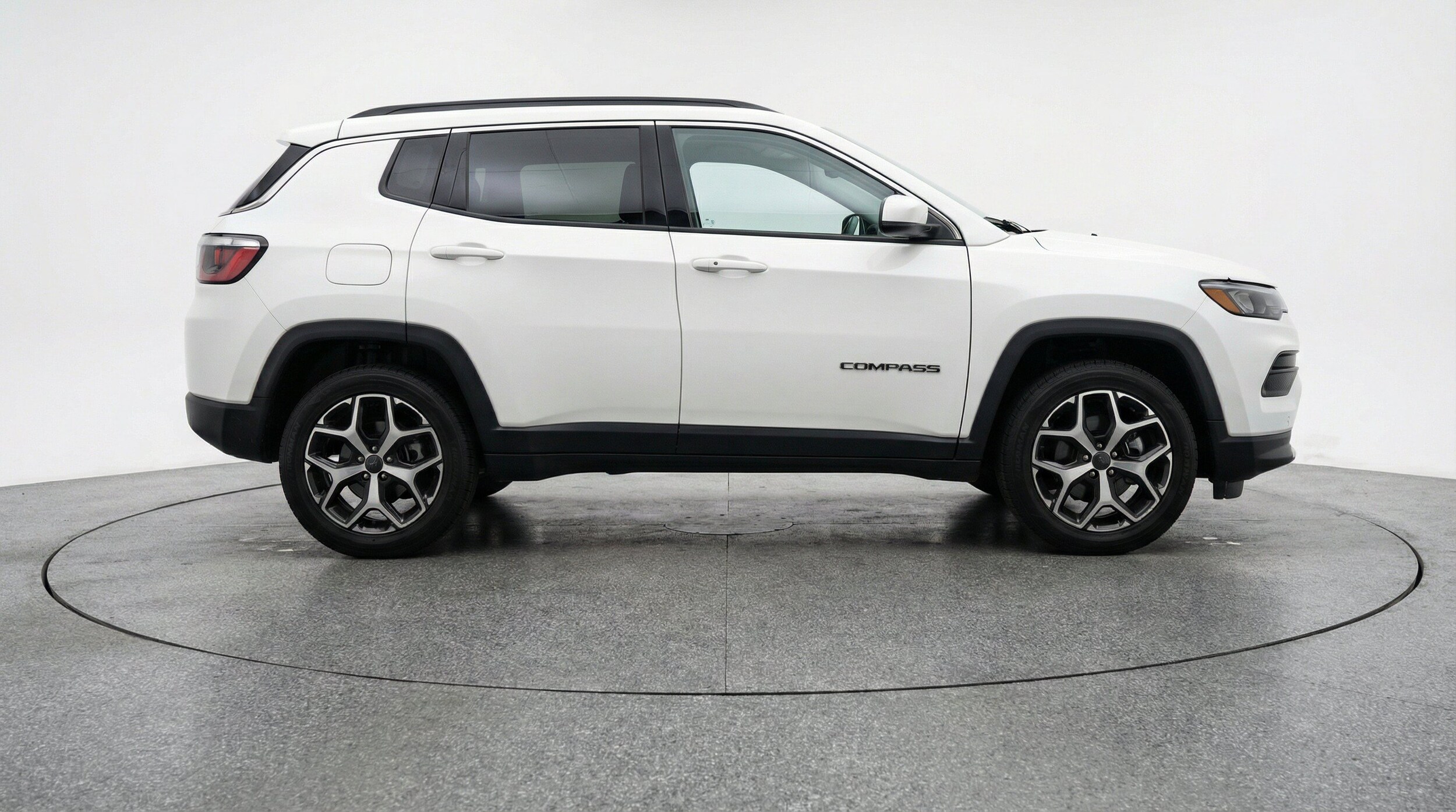 Thumbnail: 2025 Jeep Compass - 10