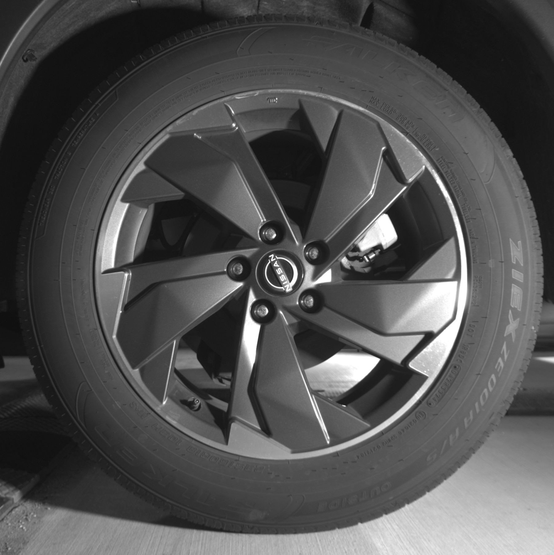 Thumbnail: 2025 Nissan Rogue - 14