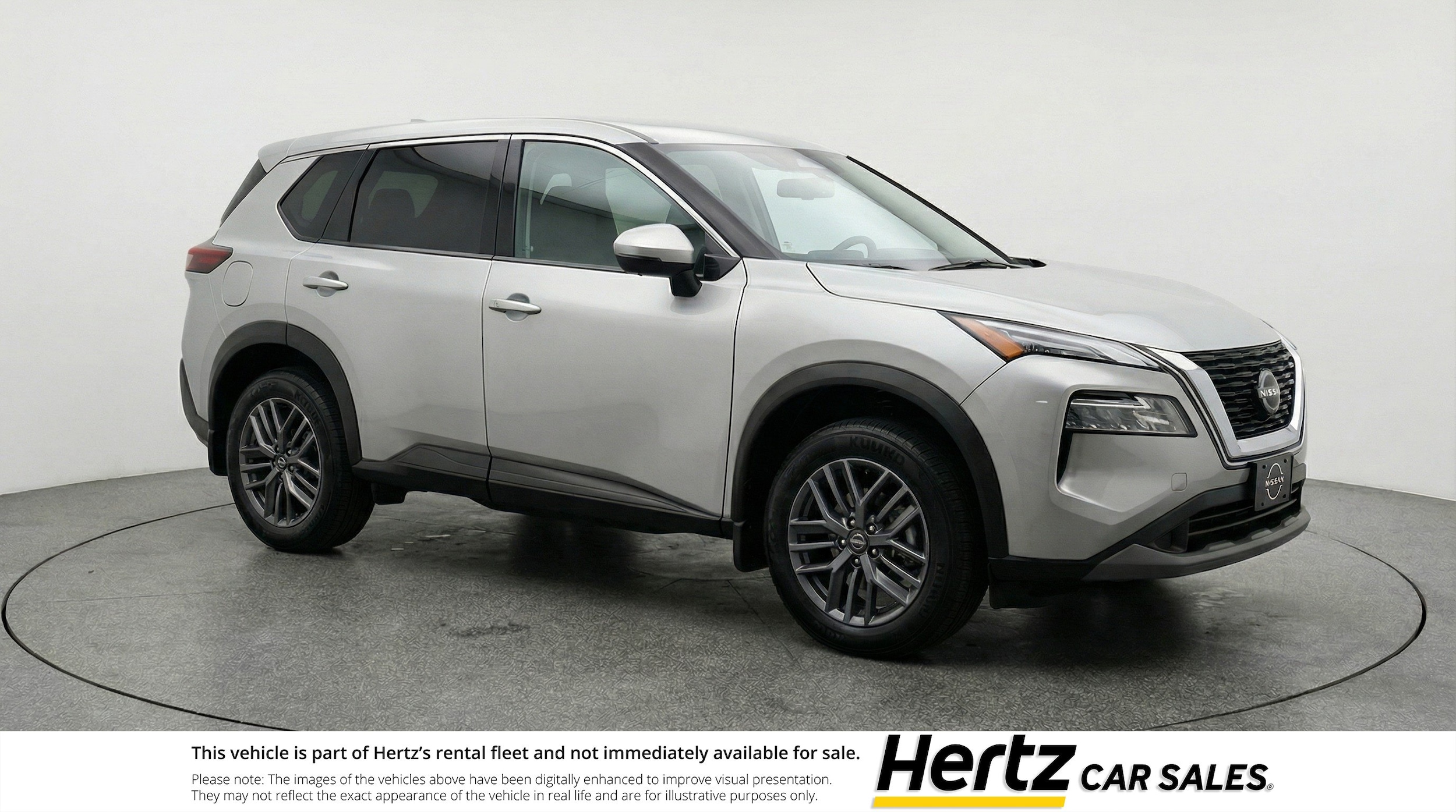 Thumbnail: 2026 Nissan Rogue - 1